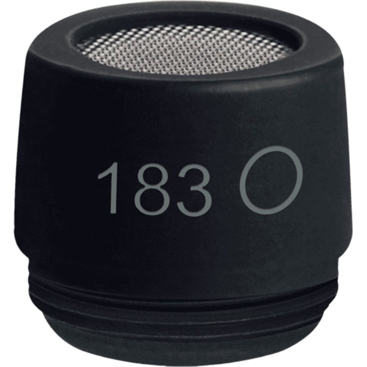 

Shure R183 Omnidirectional Cartridge for Microflex MX, WL183 Microphones, Black