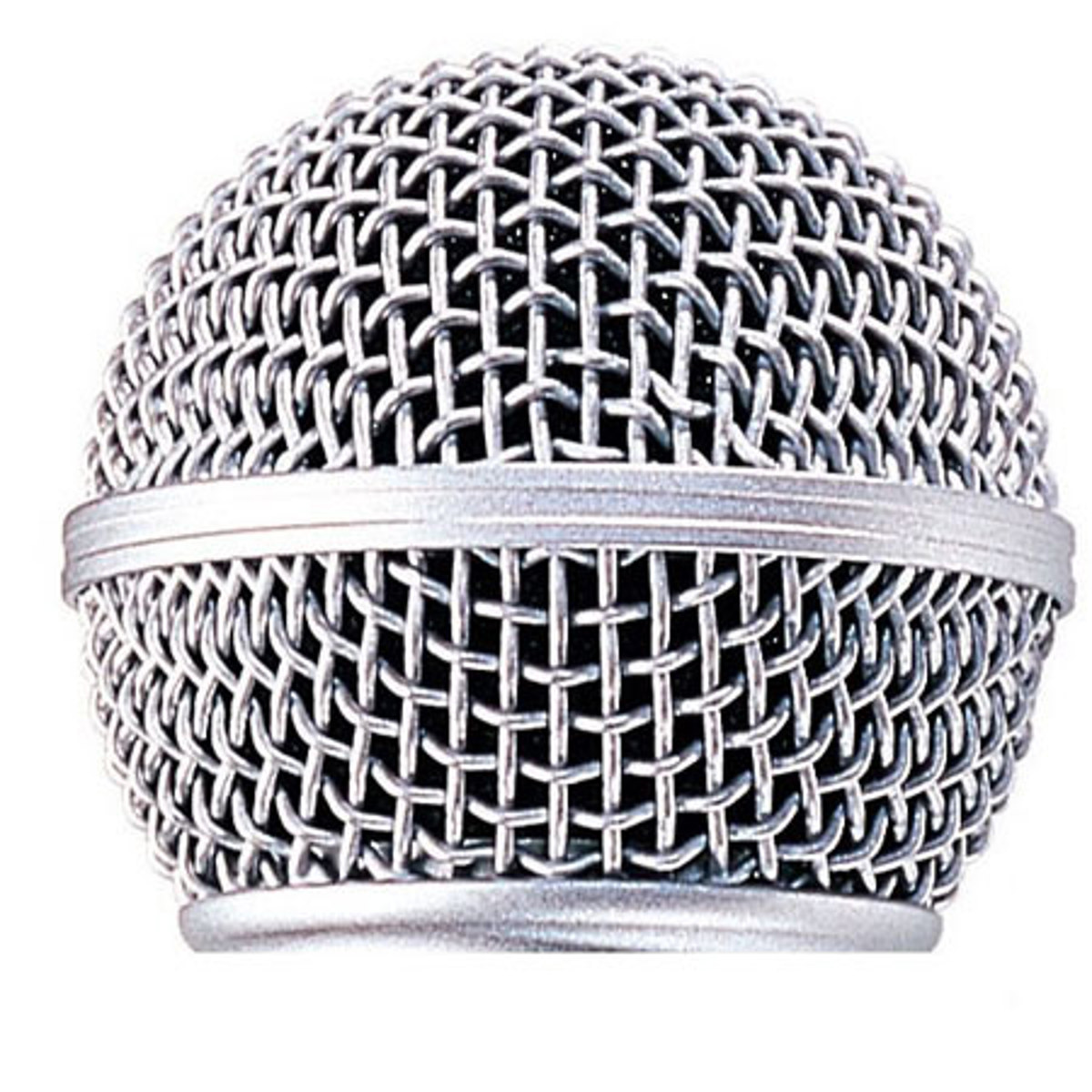 

Shure RK143G Replacement Grill for SM58 Microphone