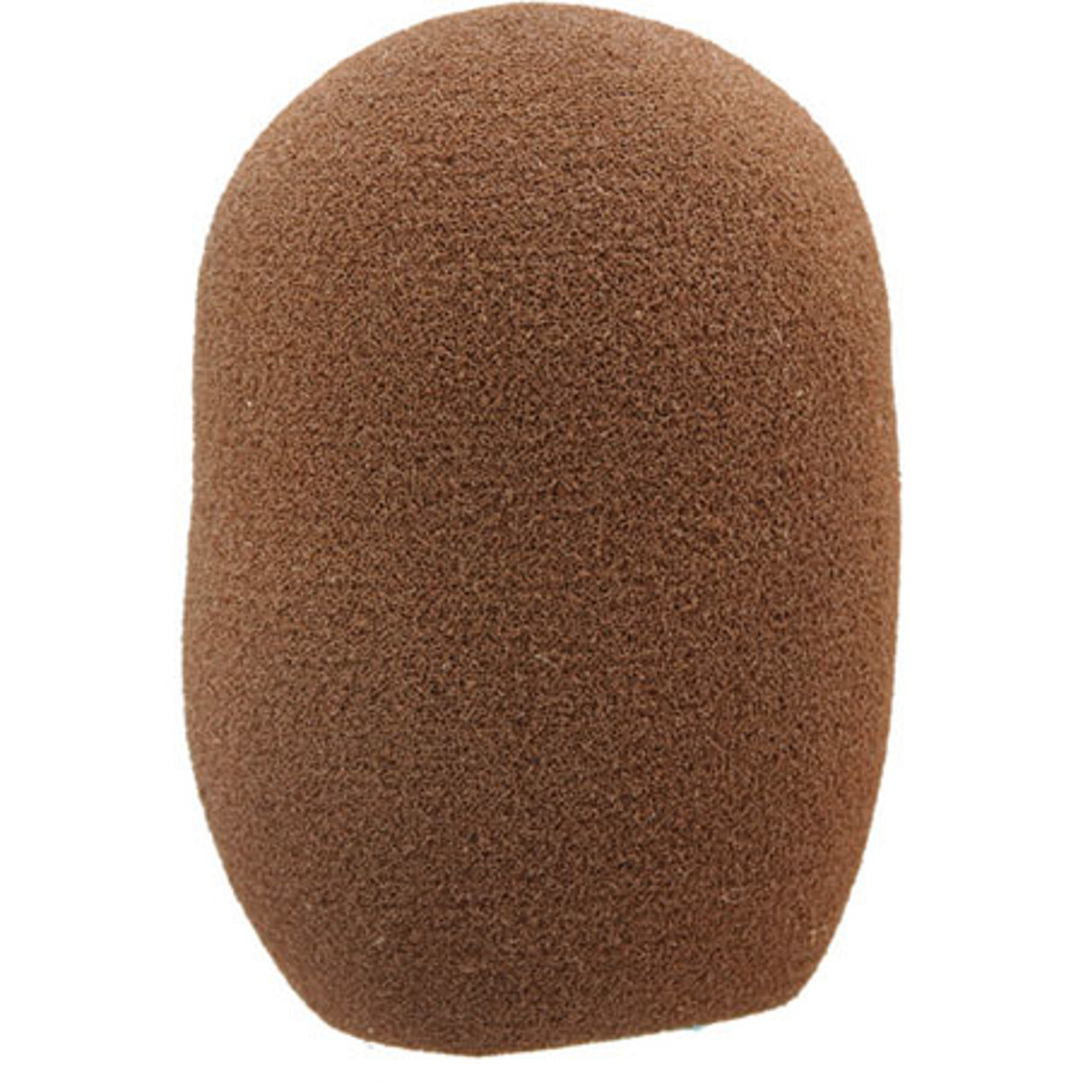 

Shure RK229WS Foam Windscreen for AMS26, SM63 & SM63L Microphones, Brown