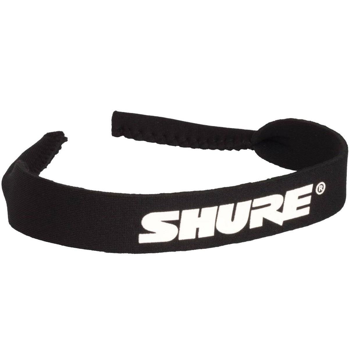 

Shure RK319 Replacement Band for WH10, WH20 and WH30 Headsets