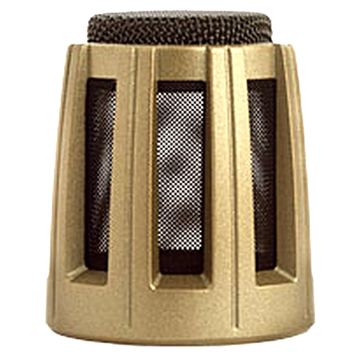 

Shure RK333G Grill for 515SDX Microphone
