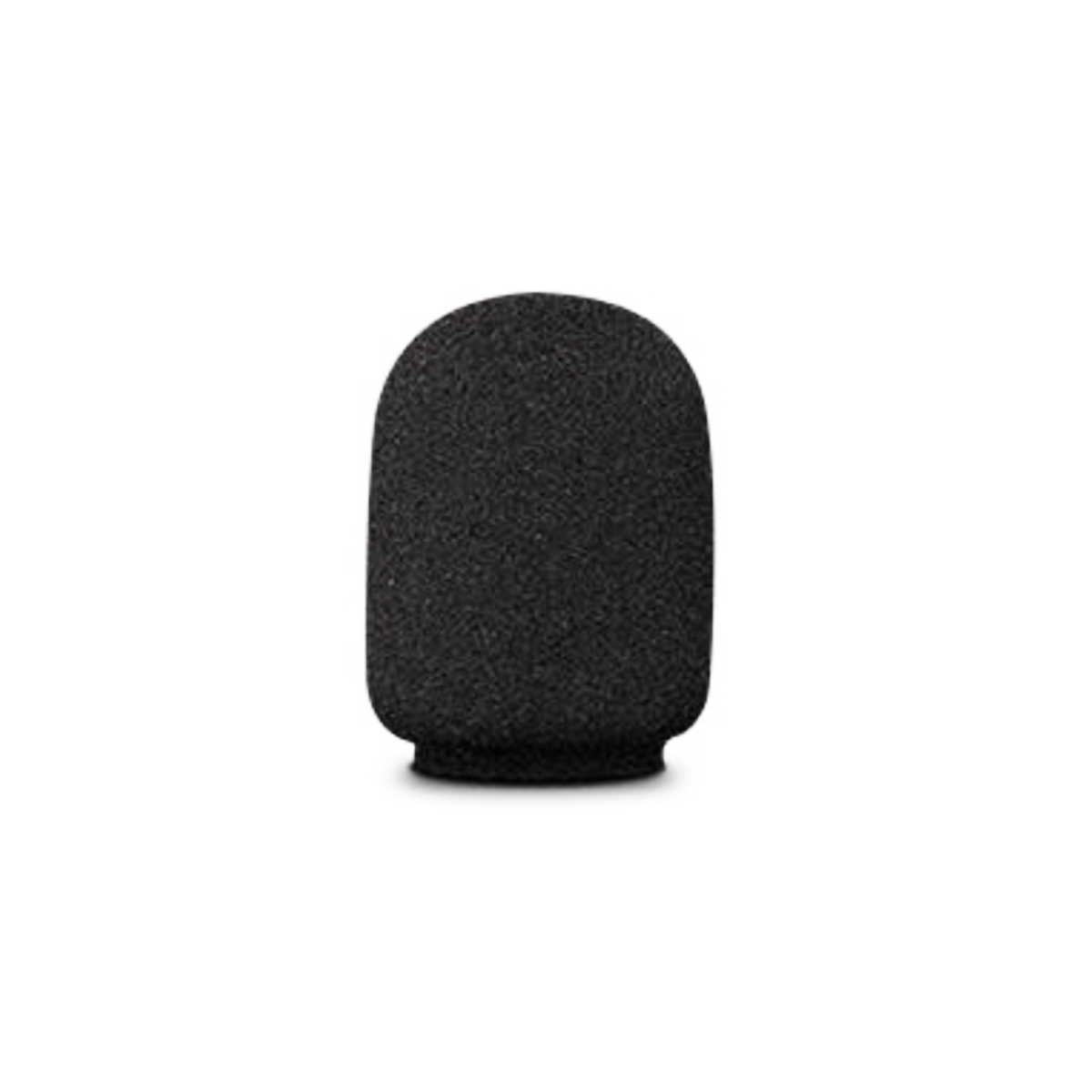 

Shure RK345B Windscreen for SM7dB Microphone, Small, Black