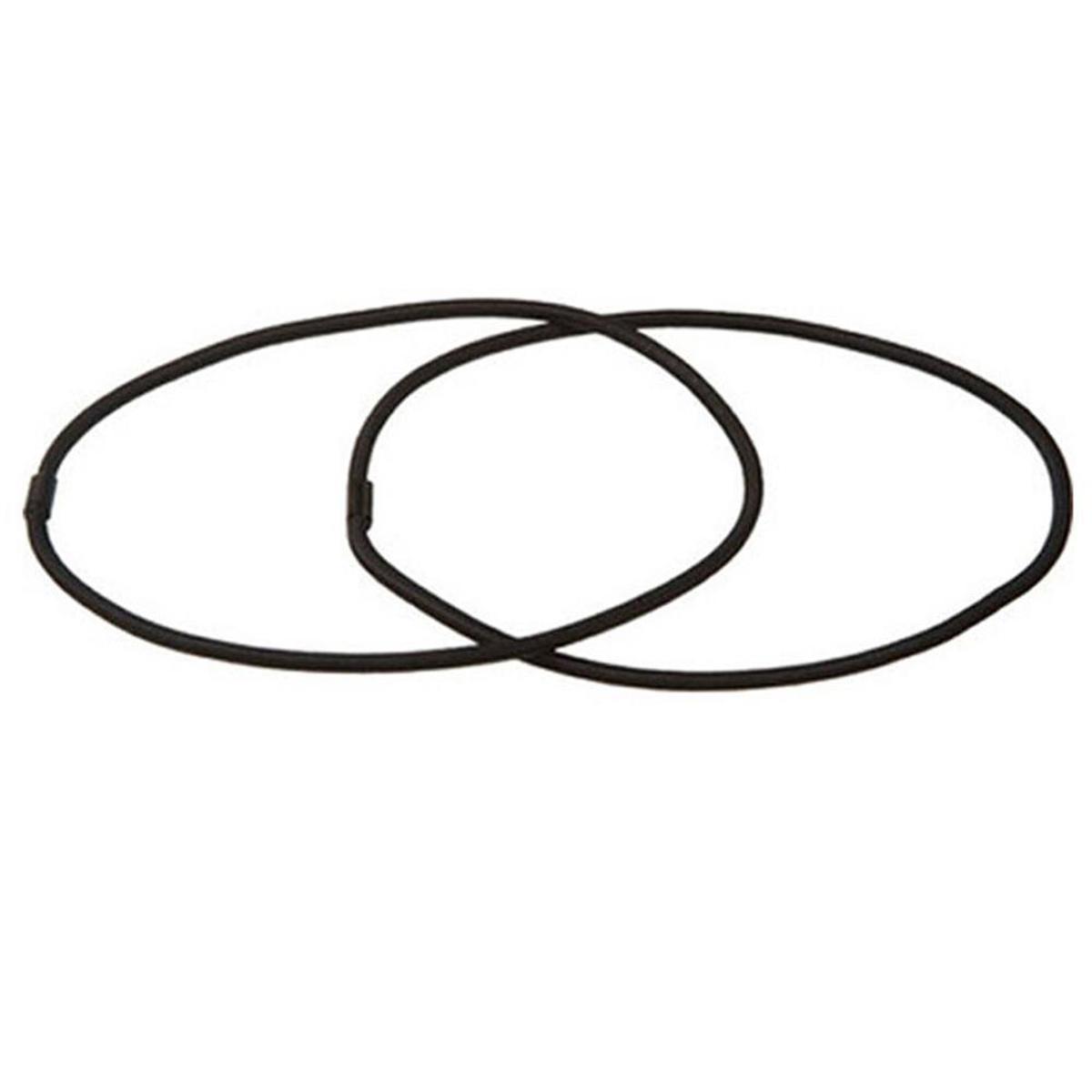 

Shure RK373 Elastic Bands for KSM32 Shock Mount, 2 Pack