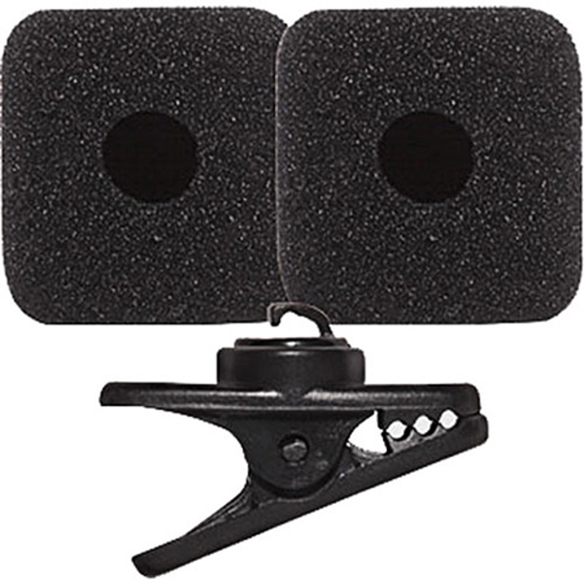 

Shure RK377 Accessory Kit for PGA31 Headset Microphone