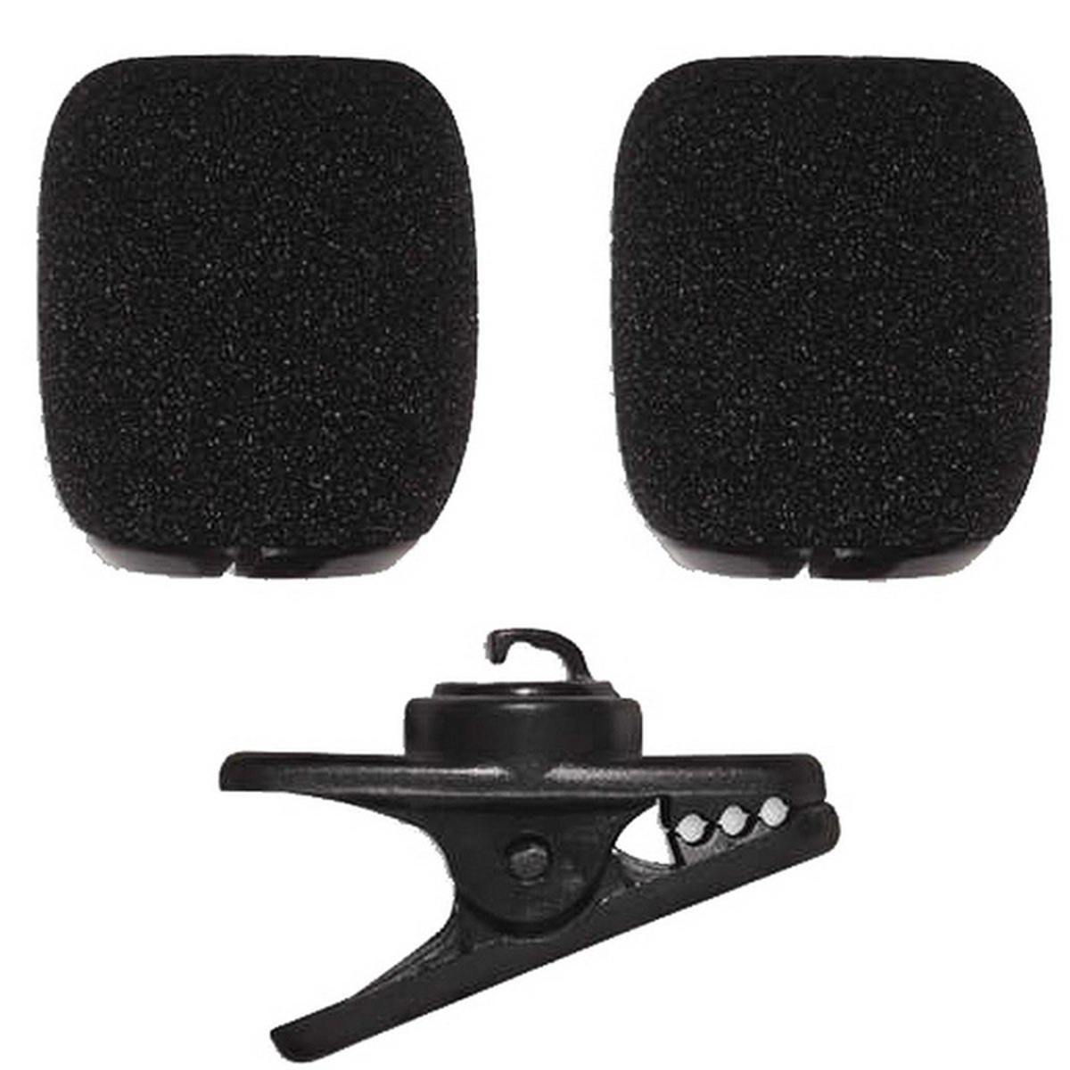 

Shure RK378 Accessory Kit for SM35 Headset Microphone