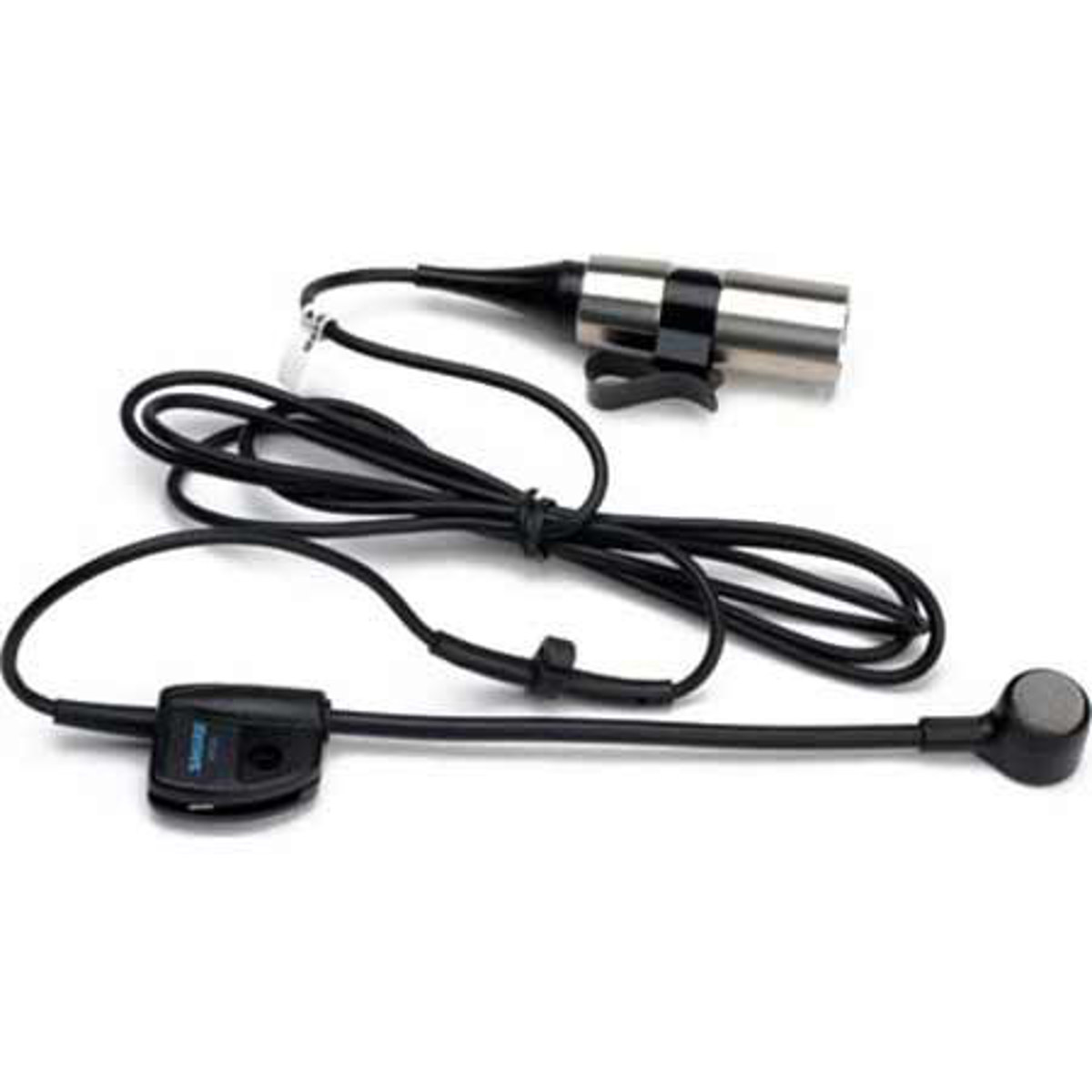 

Shure RPM104 Cable and Connector Assembly for WH20XLR Microphone
