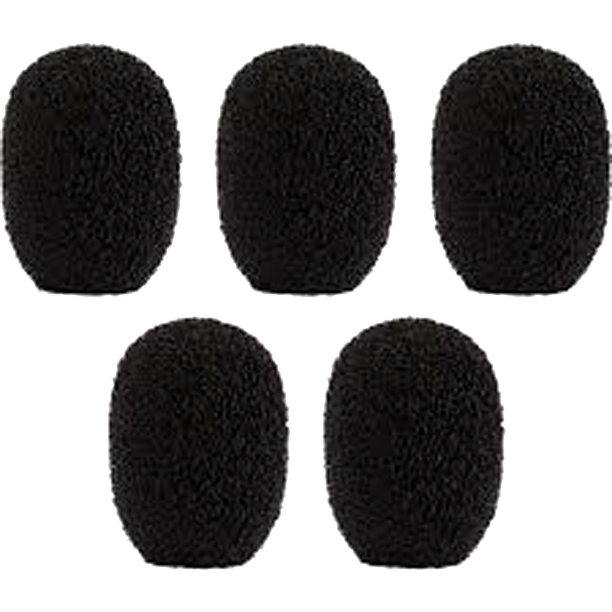 

Shure RPM304 Foam Windscreens (5/Pack)