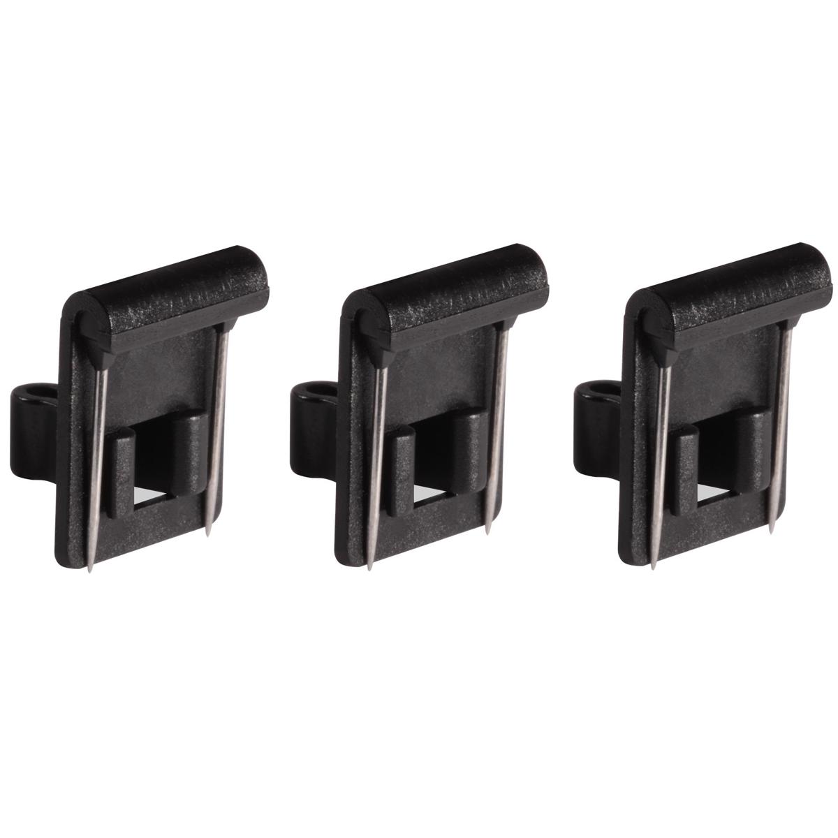 Image of Shure Vampire Clip for TwinPlex Lavalier Microphones