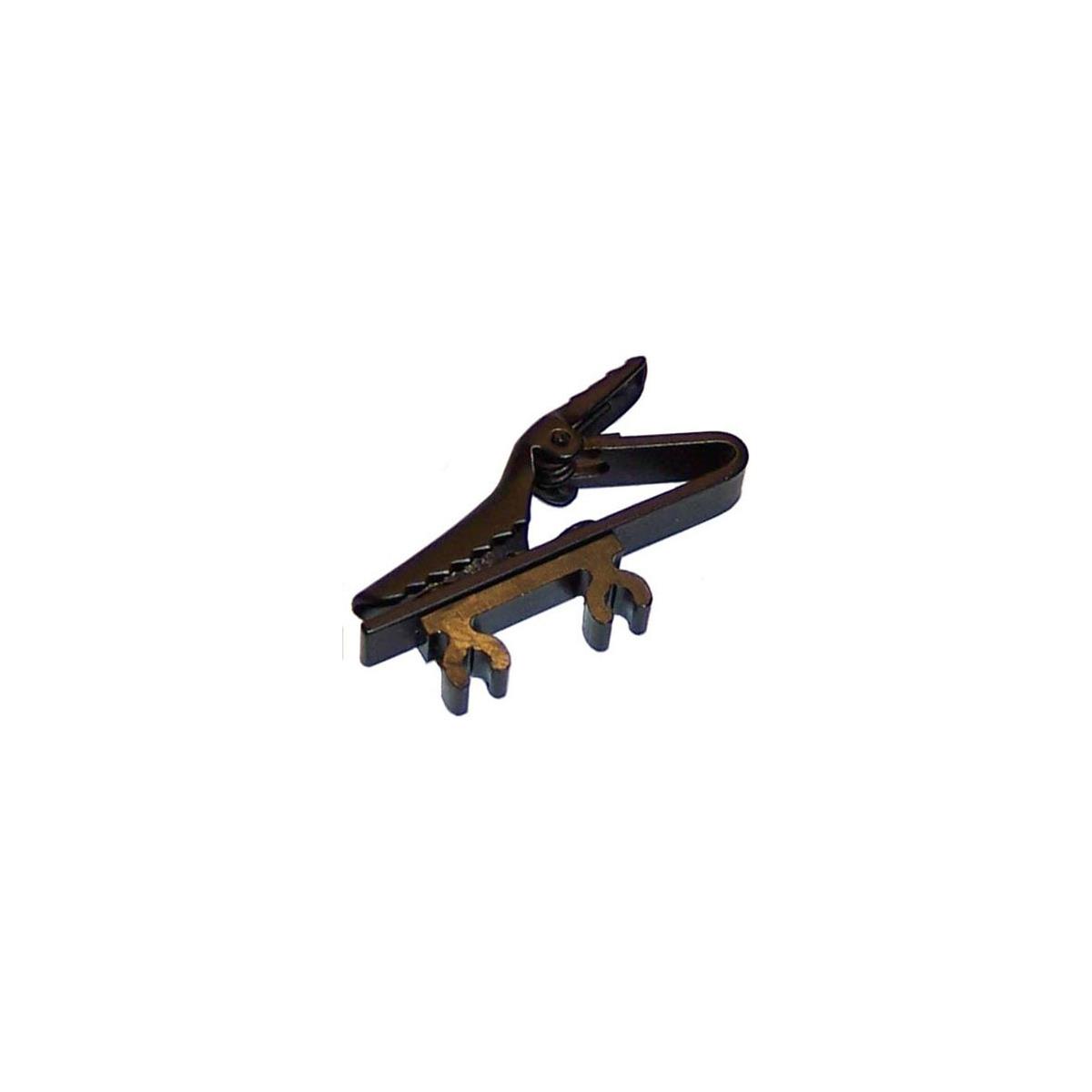 Image of Shure RPM500 Dual Tie Clip for WL50