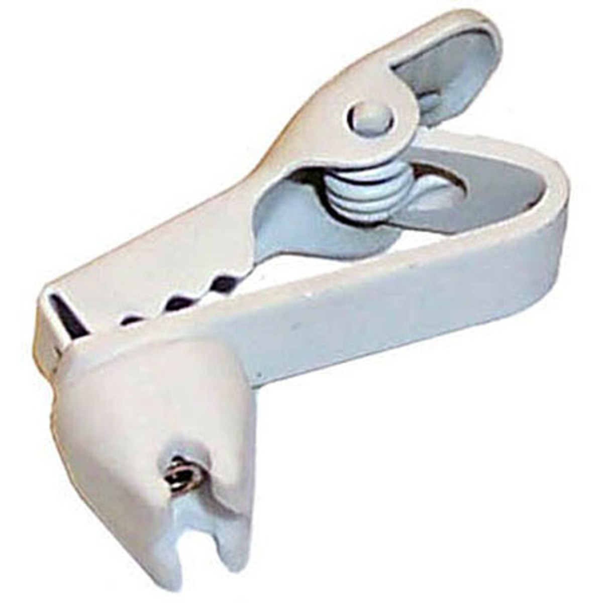 

Shure RPM514 Tie Clip for WL50 and WL51, White (Contains Five)