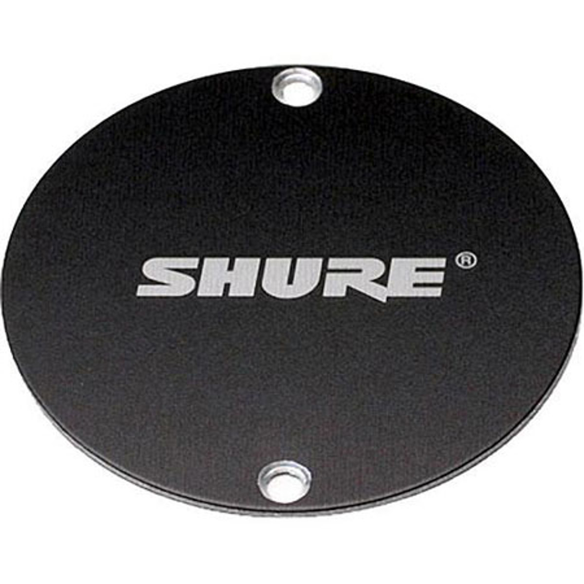 

Shure RPM602 Switch Cover Plate for SM7, SM7A, SM7B Broadcast Microphones