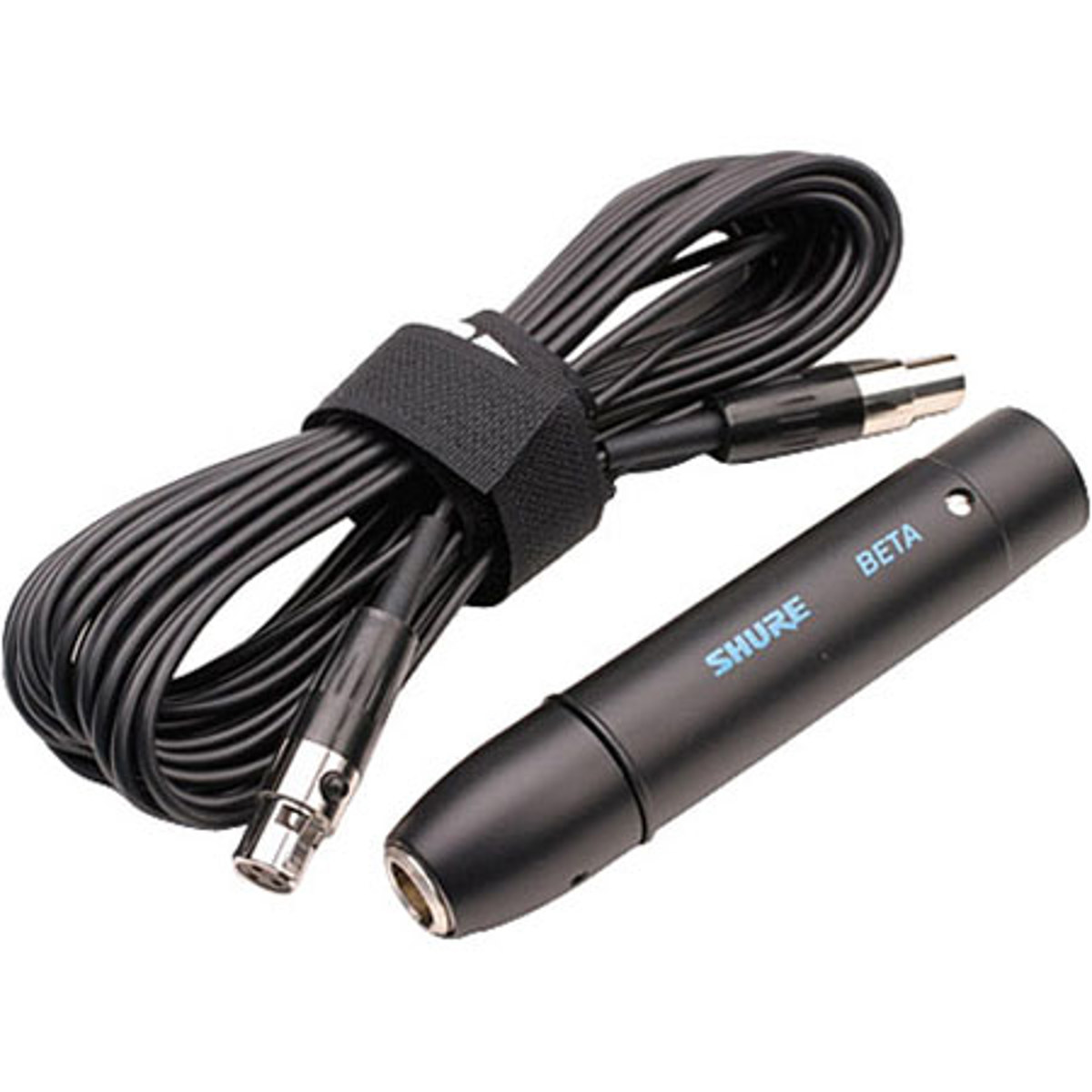 

Shure RPM-628In-Line Microphone Preamplifier