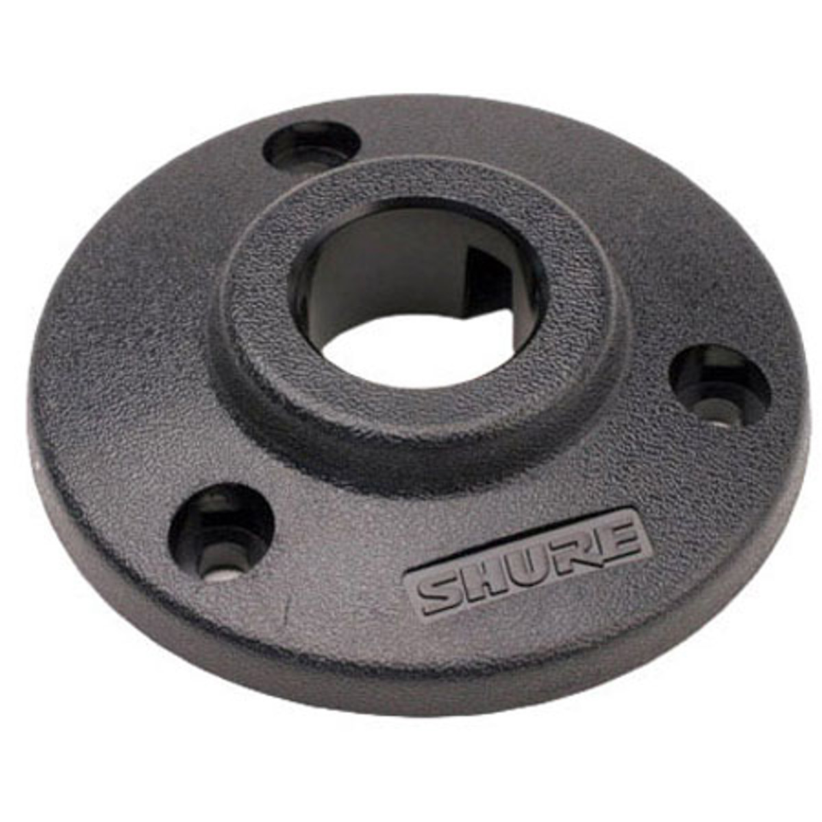 

Shure RPM640 Locking Mounting Flange