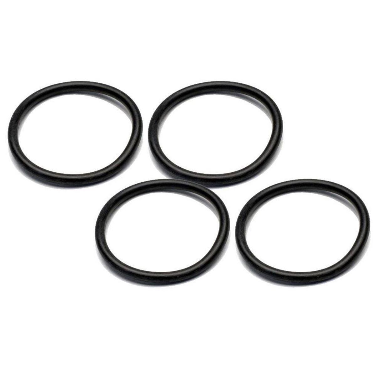 

Shure RPM642 Rubber Rings for SM27 and KSM27 ShureLock Shock Mount, 4 Rings