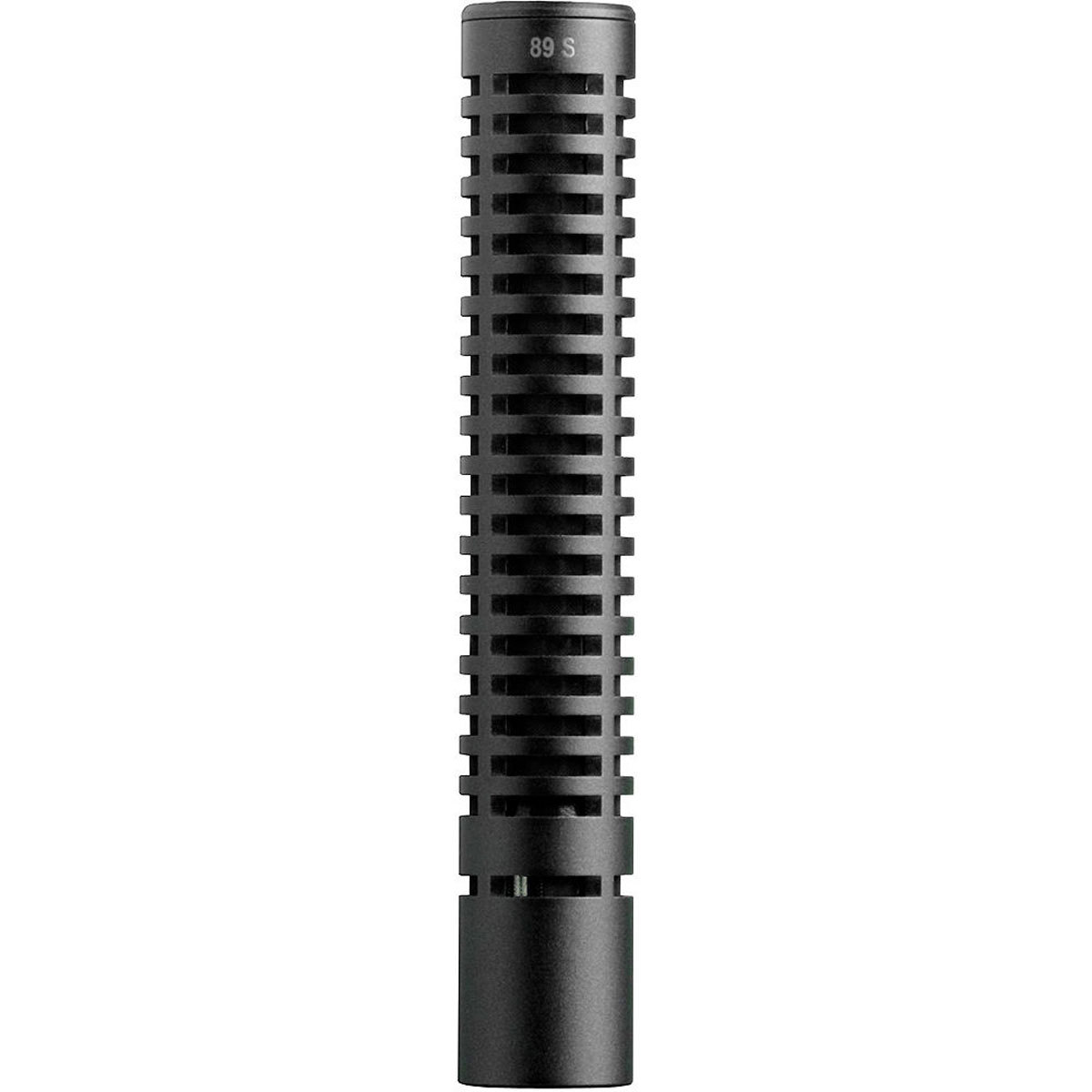 

Shure RPM89 Short Shotgun Condenser Cartridge, No Preamplifier
