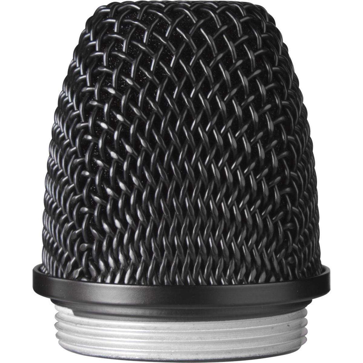 

Shure Mesh Grille for PGA56 Cardioid Dynamic Snare / Tom Microphone, Black