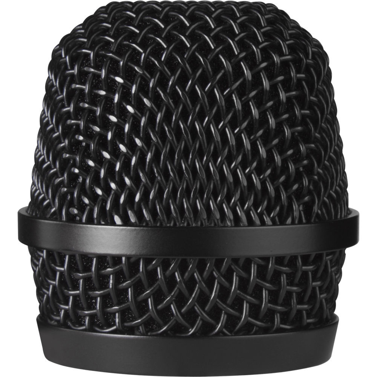 

Shure Grille for PGA57 Cardioid Dynamic Instrument Microphone, Black
