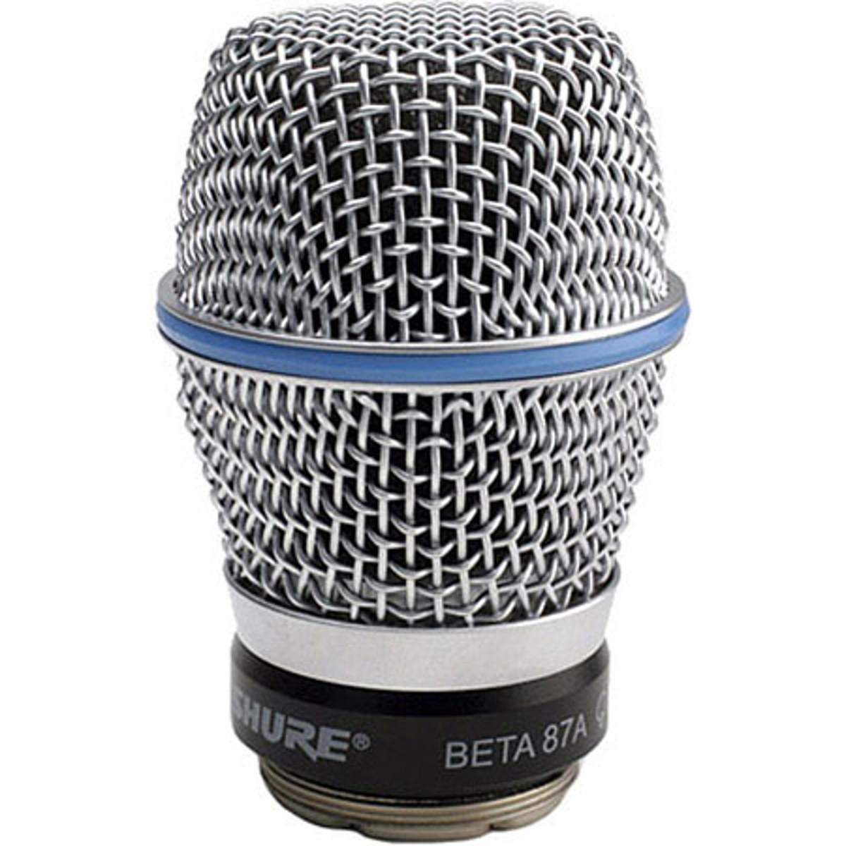 

Shure RPW120 Wireless Beta 87A Cartridge, Housing Assembly and Grille