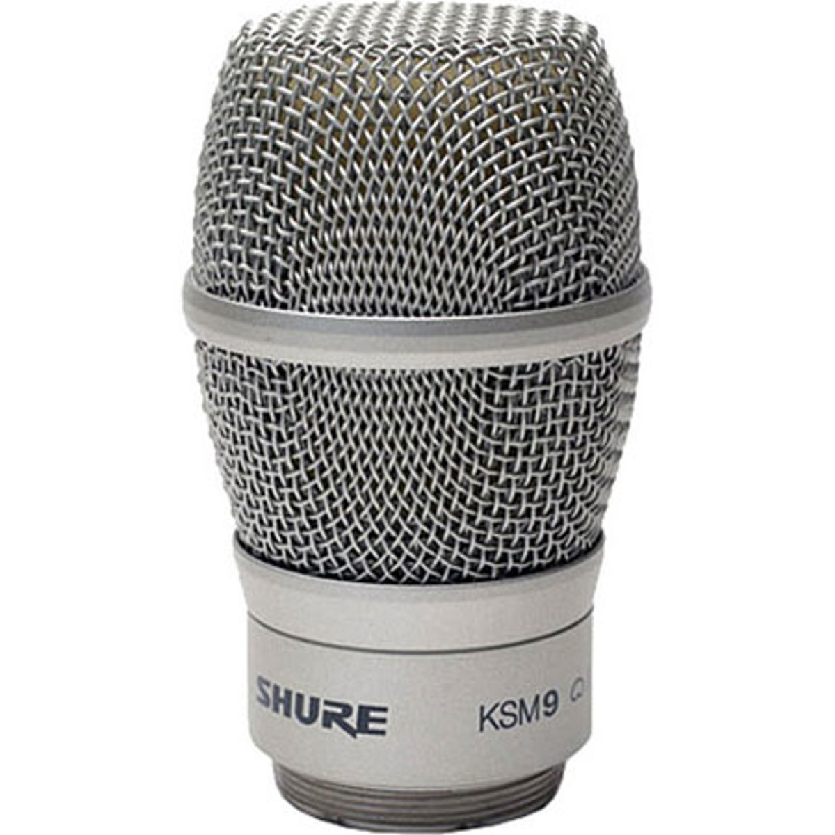 

Shure RPW180 Wireless KSM9 Champagne Cartridge, Housing Assembly & Grille