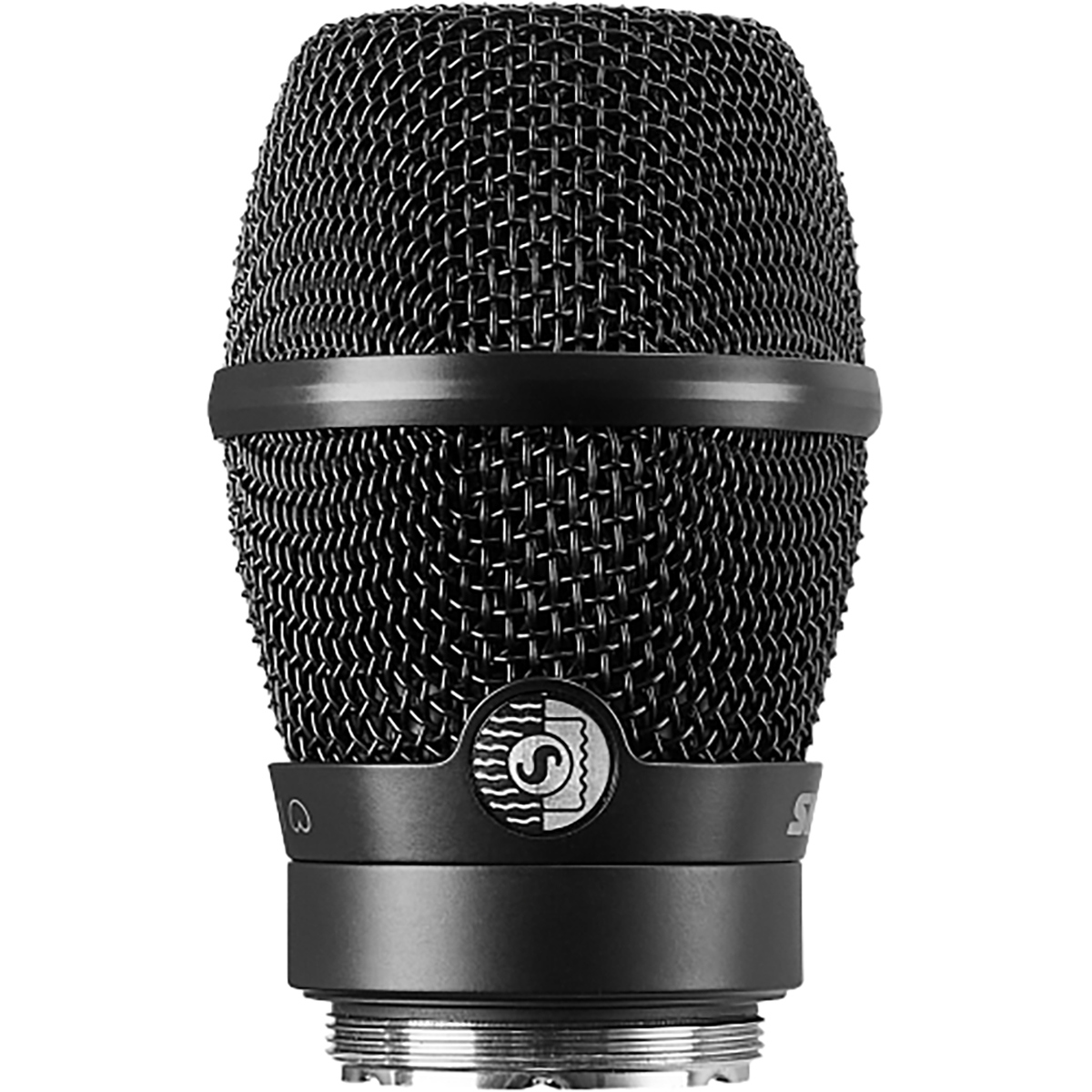 

Shure KSM11 Cardioid Condenser Microphone Capsule for Wireless HH Transmitter Black