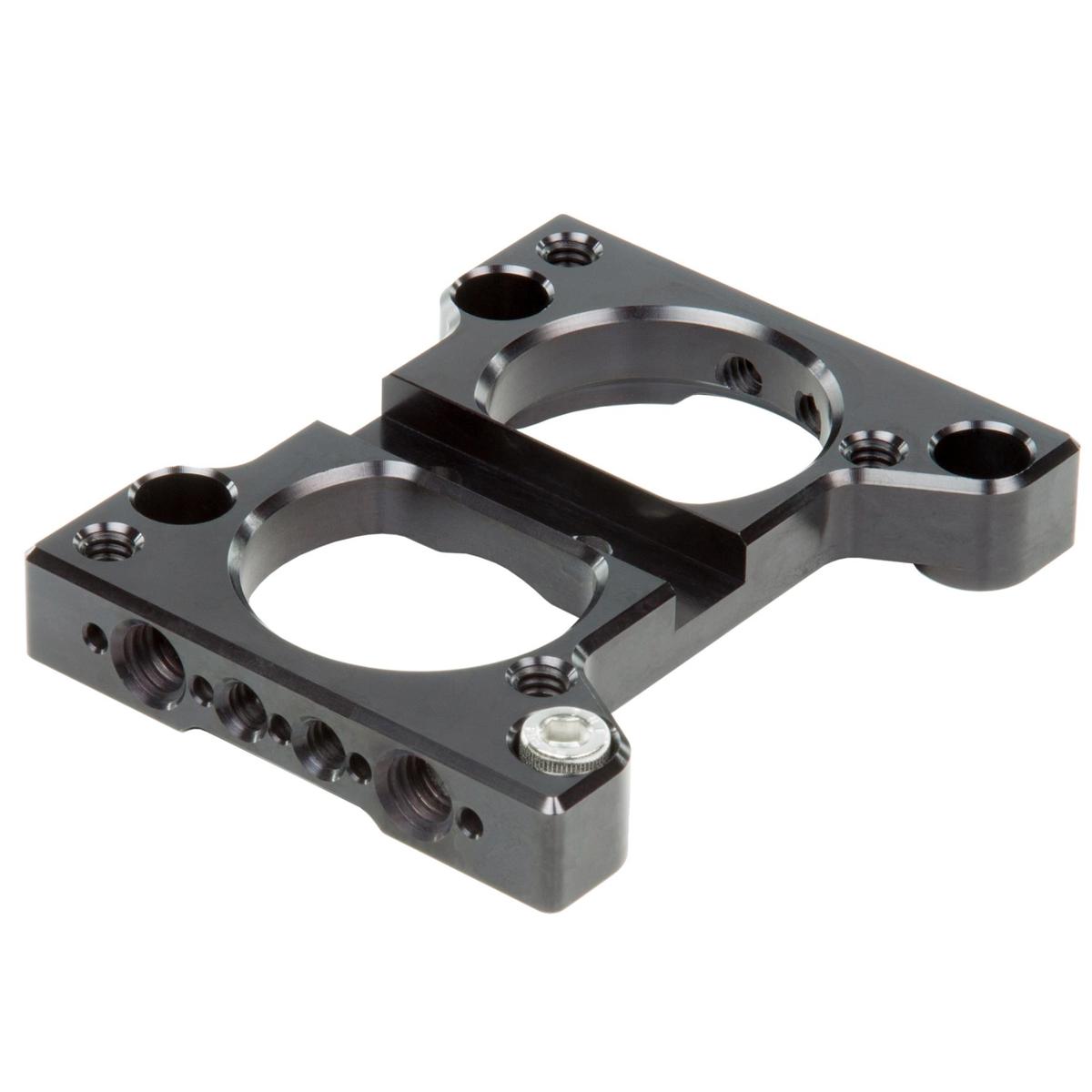 

Shape Top Plate for RED WEAPON/EPIC-W/SCARLET-W/RAVEN Cameras