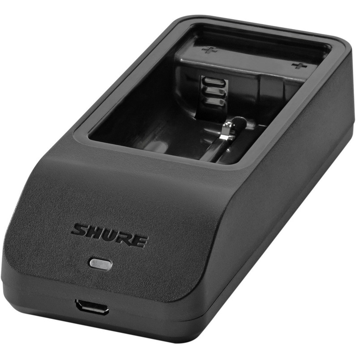 Image of Shure SBC100 USB Single Battery Charger