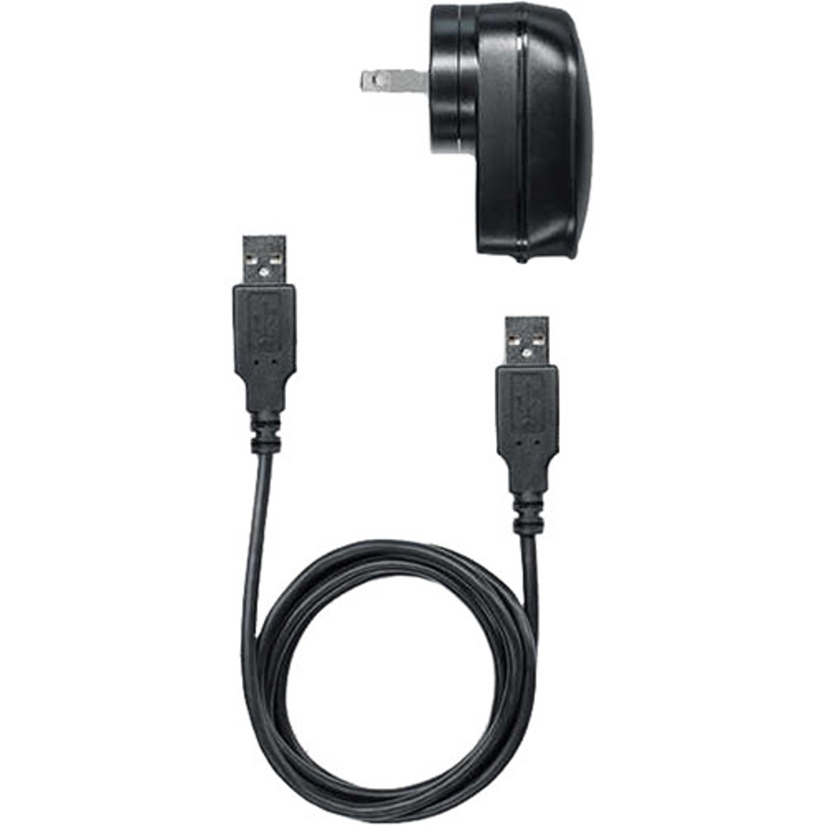 

Shure SBC10-USB-A Wall/USB Charger and 6' USB Type-A Cable, US Plug