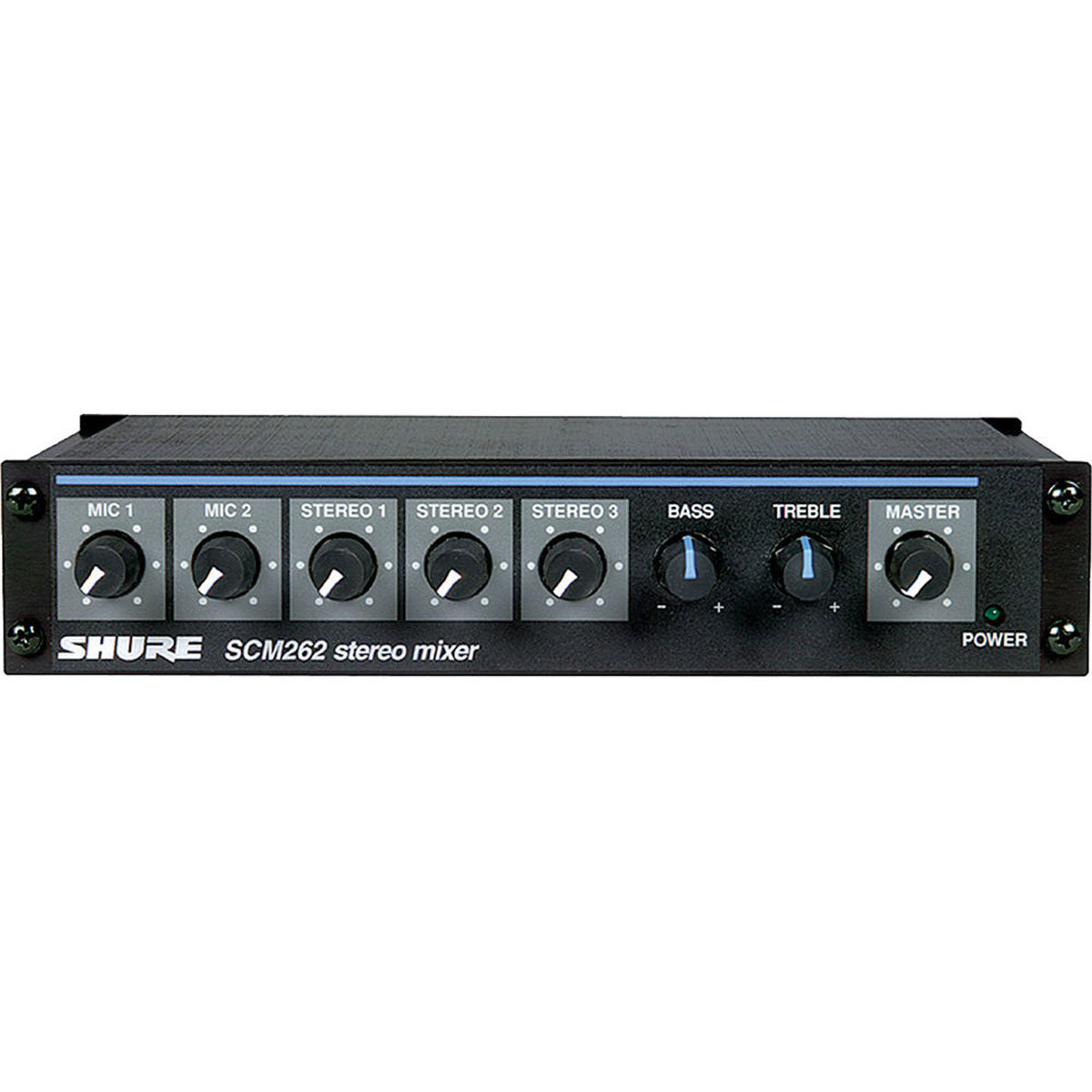 Shure SCM262