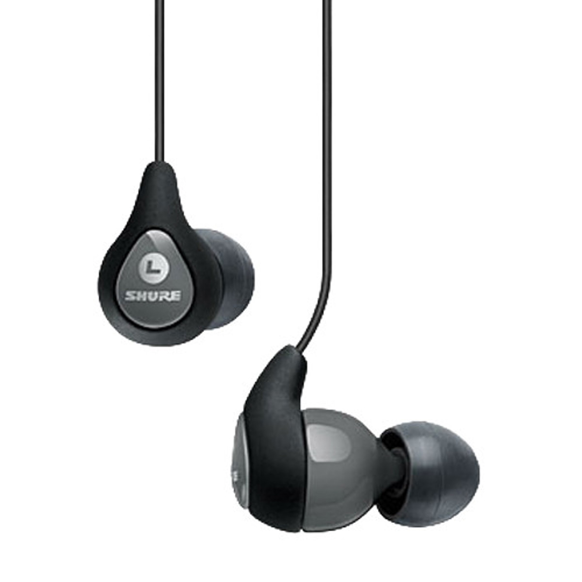 Image of Shure SE112 Sound Isolating Earphones