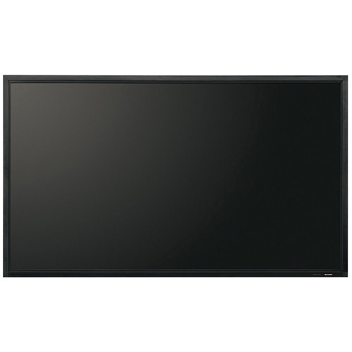 

Sharp PN-E802 80" Class Professional Full HD LED Monitor