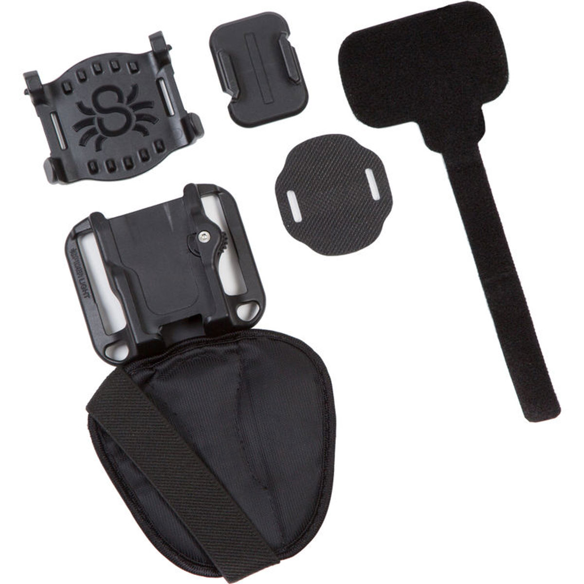 

SpiderHolster SpiderLight BackPack Adapter