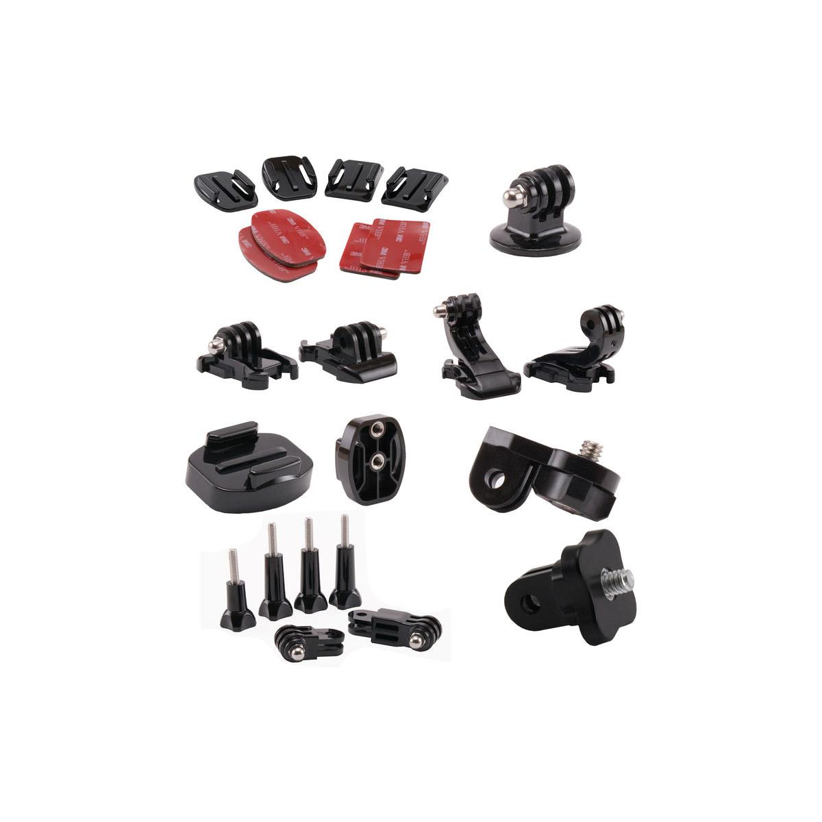 Image of Shape Shill Action Camera First Aid Mounting Kit