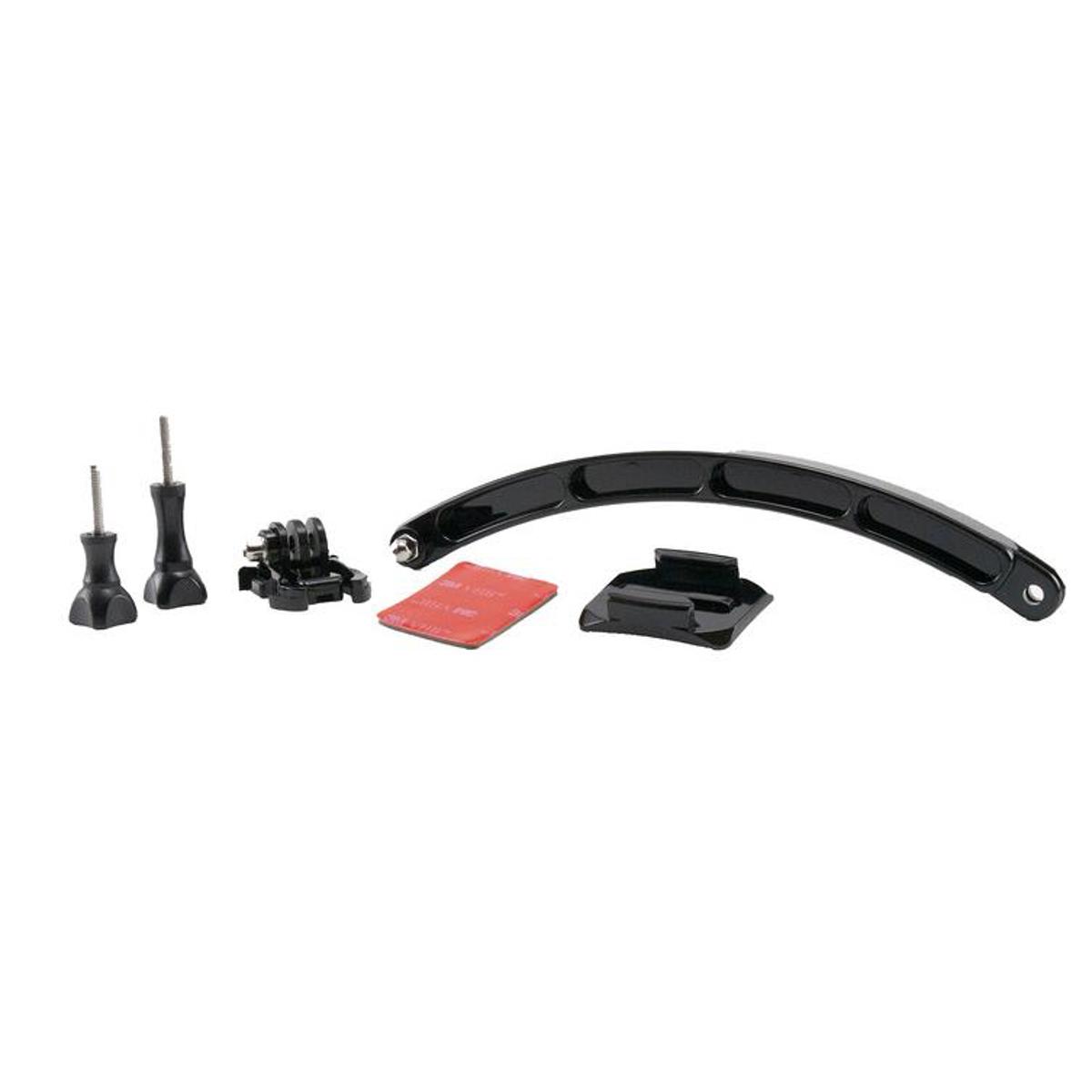 

Shill SLGP79 Helmet Arm with Mount & Thumb Knob for GoPro Cameras