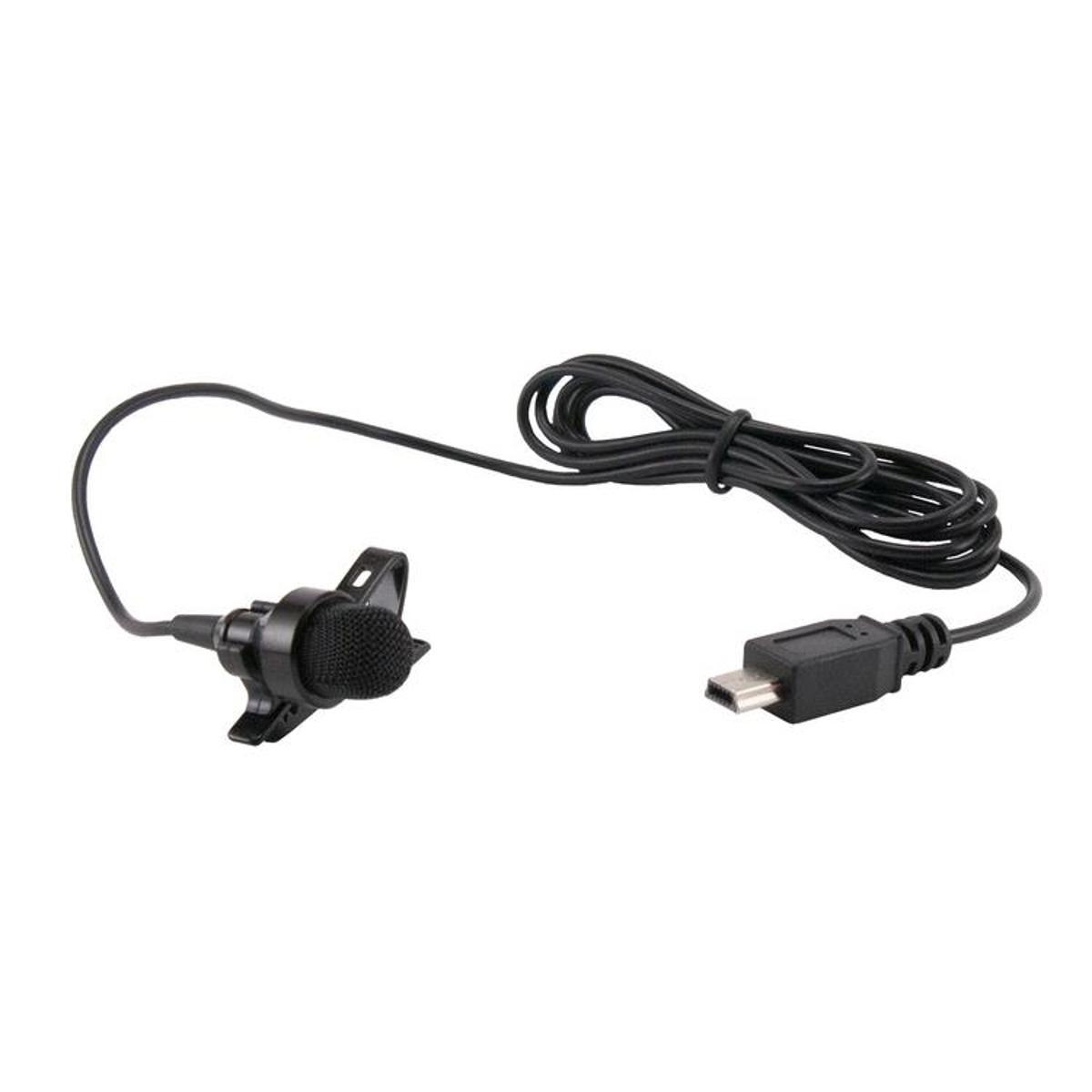 

Shill Stereo Microphone for GoPro HERO3, HERO3+, and HERO4 Cameras