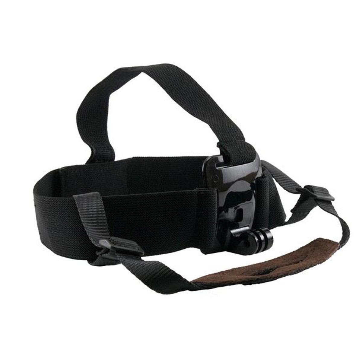 

Shill Head Strap with GoPro Mount V2