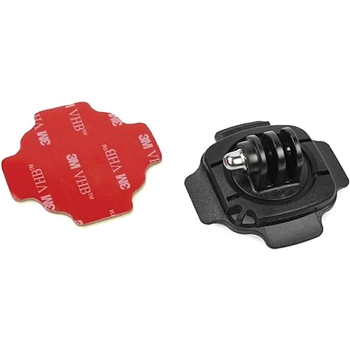 

Shill 360 Degree Swivel Mount for GoPro Hero 1, 2, 3 and 3+ Action Cameras