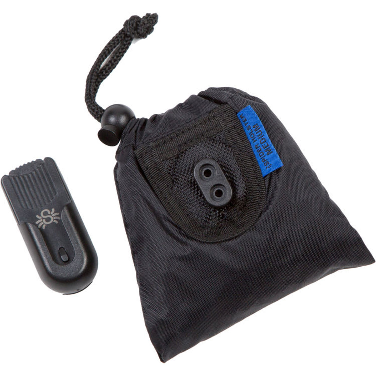 

SpiderHolster Spider Monkey Light Rain Cover with Base