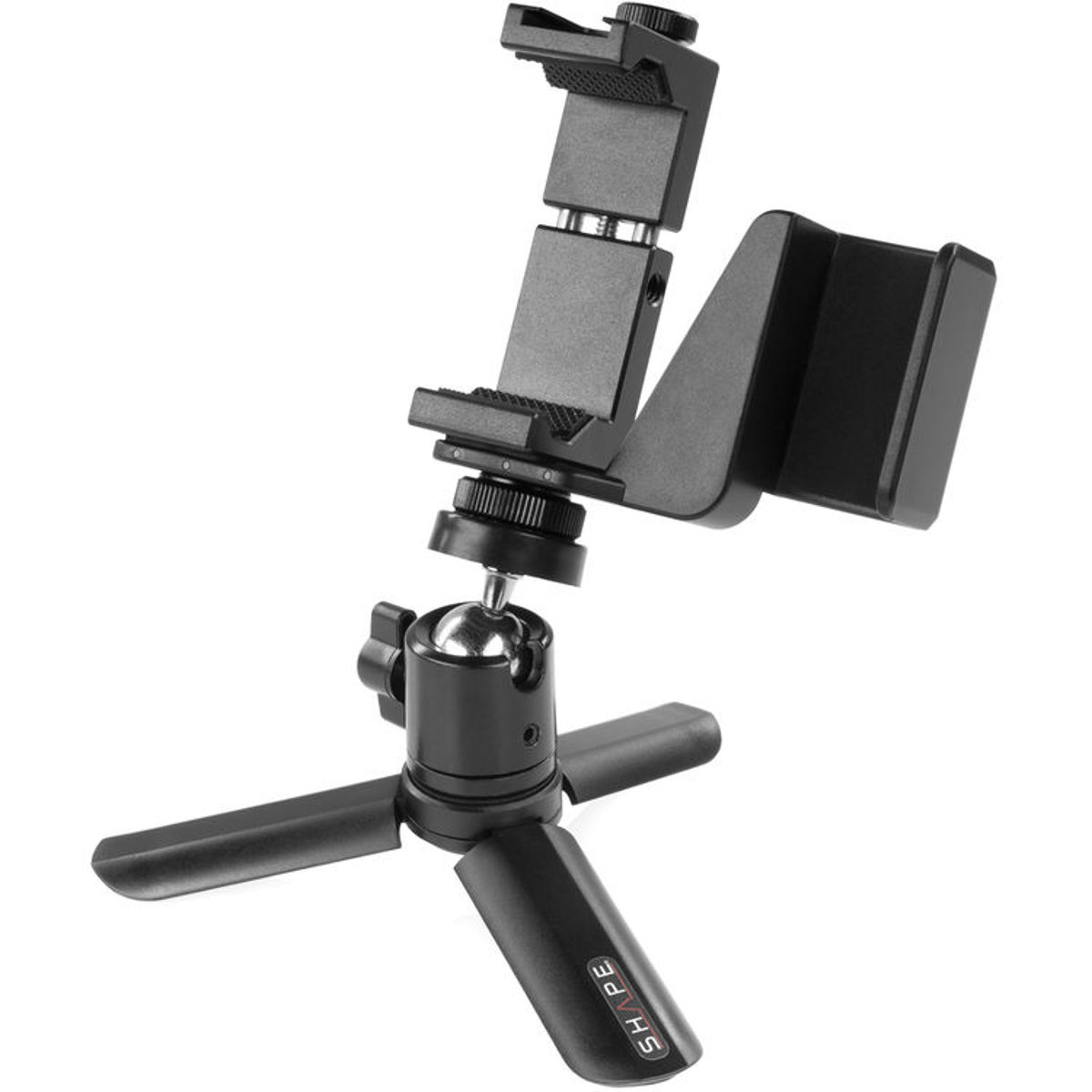 

Shape SOPT Security Bracket Connection with Selfie Grip Tripod for Osmo Pocket