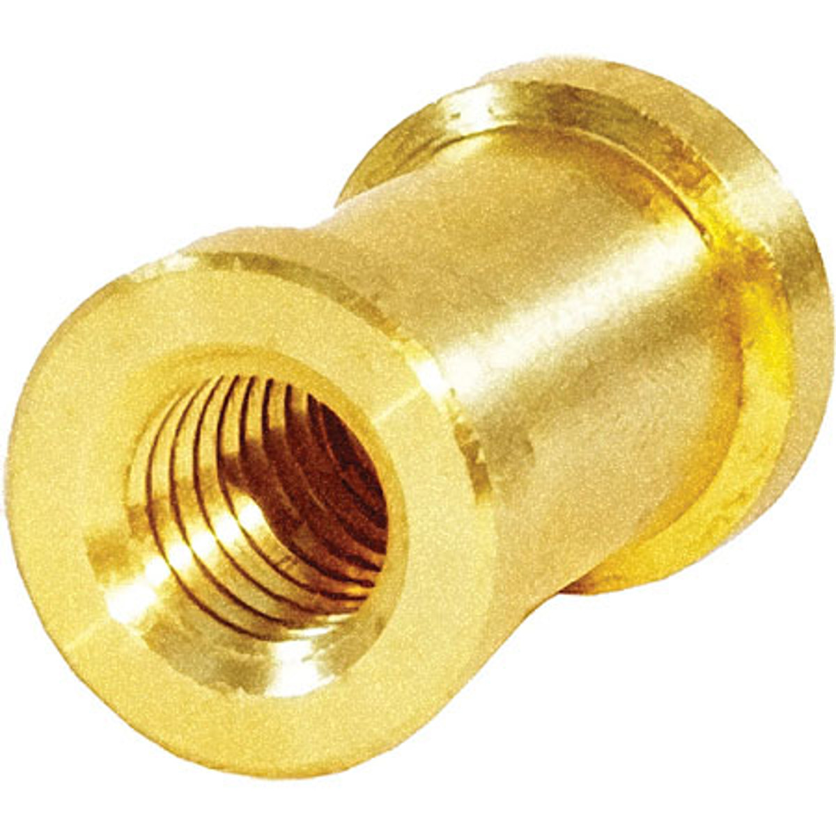 

Shape Female 3/8 inch to 1/4 inch Spigot