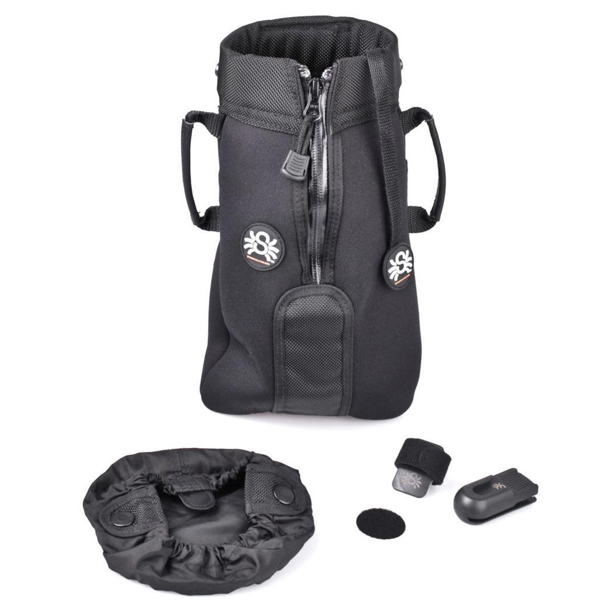 

SpiderHolster SpiderPro Large Lens Pouch