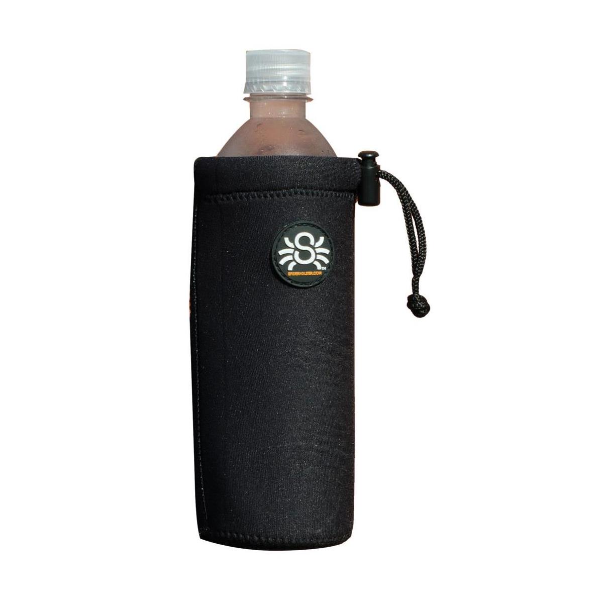 Image of SpiderHolster Spider Monkey Water Bottle Holder with Holster Base