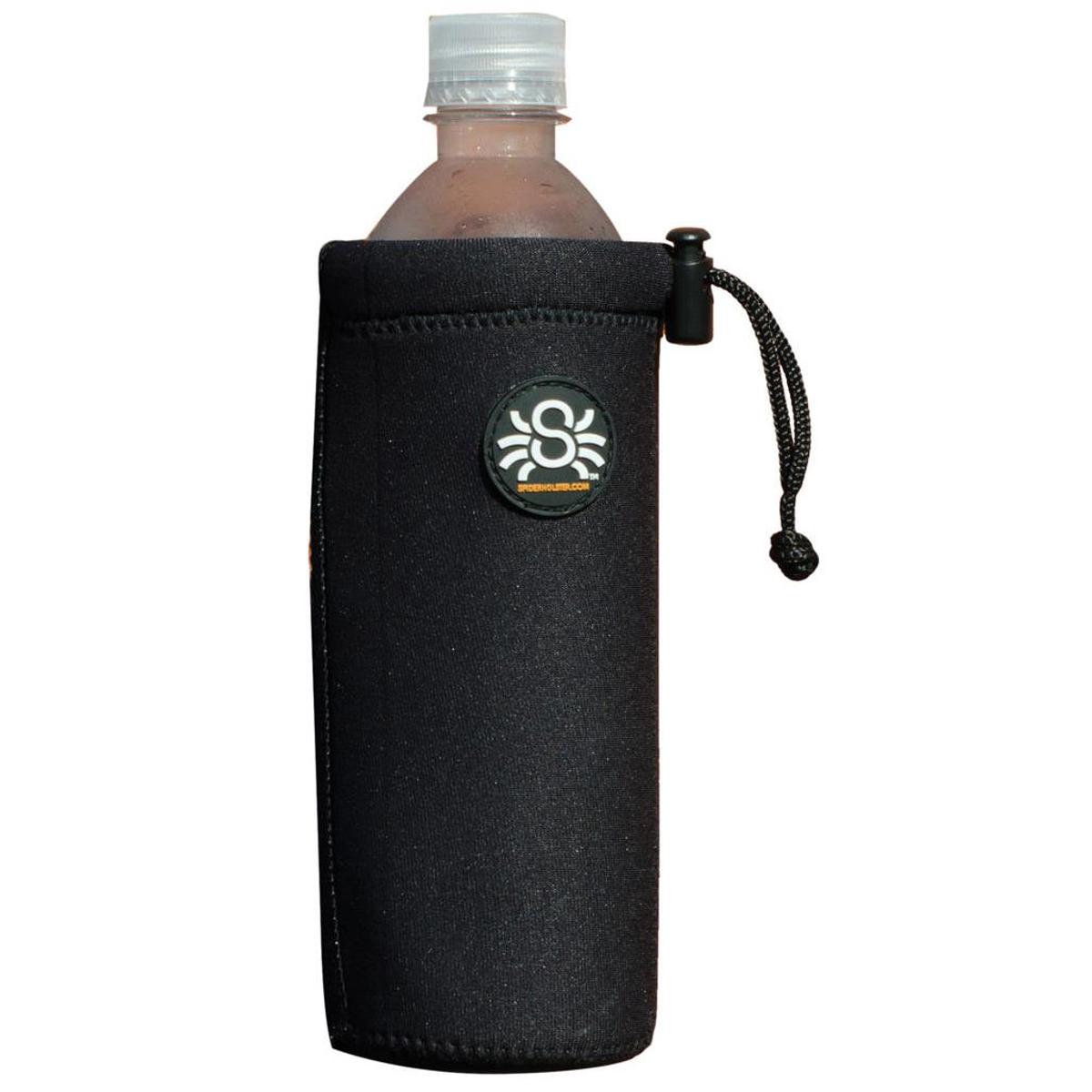 Image of SpiderHolster Spider Monkey Water Bottle Holder with Holster Base