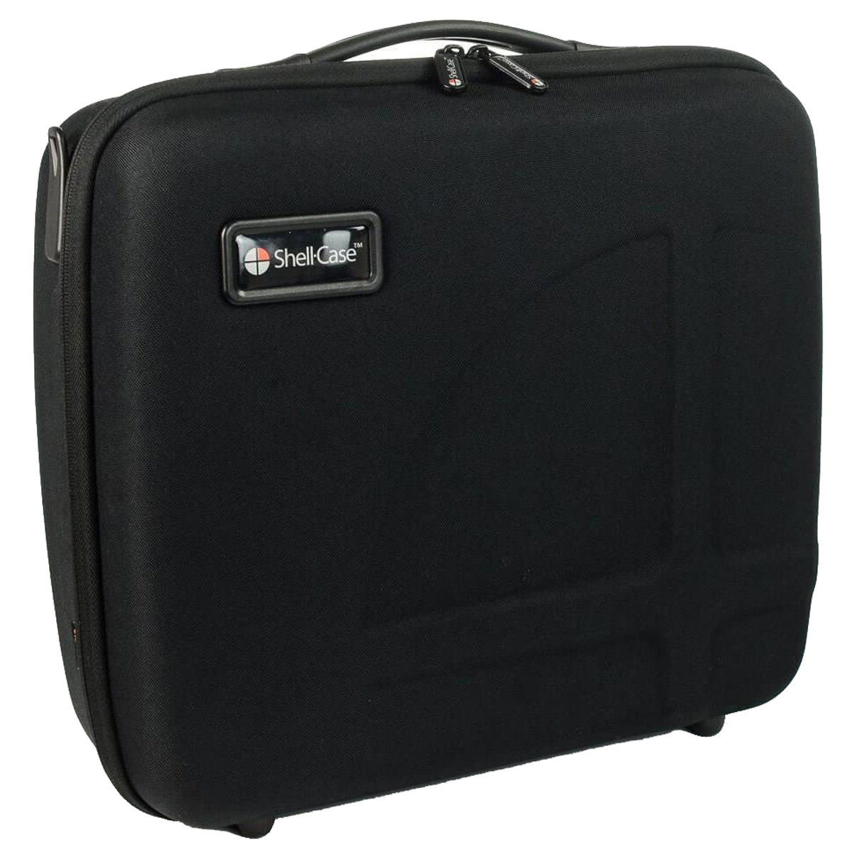 

Shell-Case Standard 300 Model 340 Microphone Case with Foam