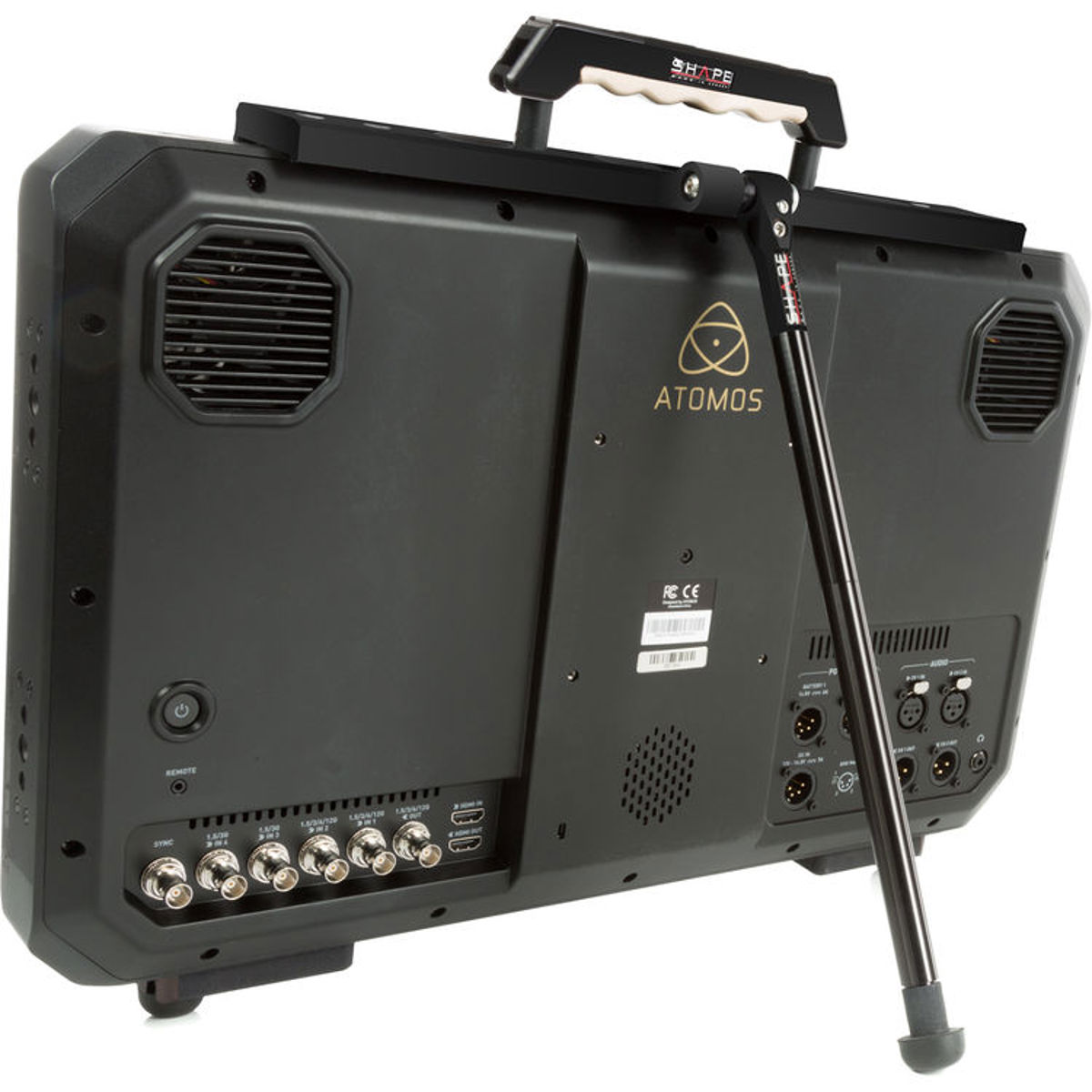 

Shape SHAPE Atomos Sumo Top Handle Stand
