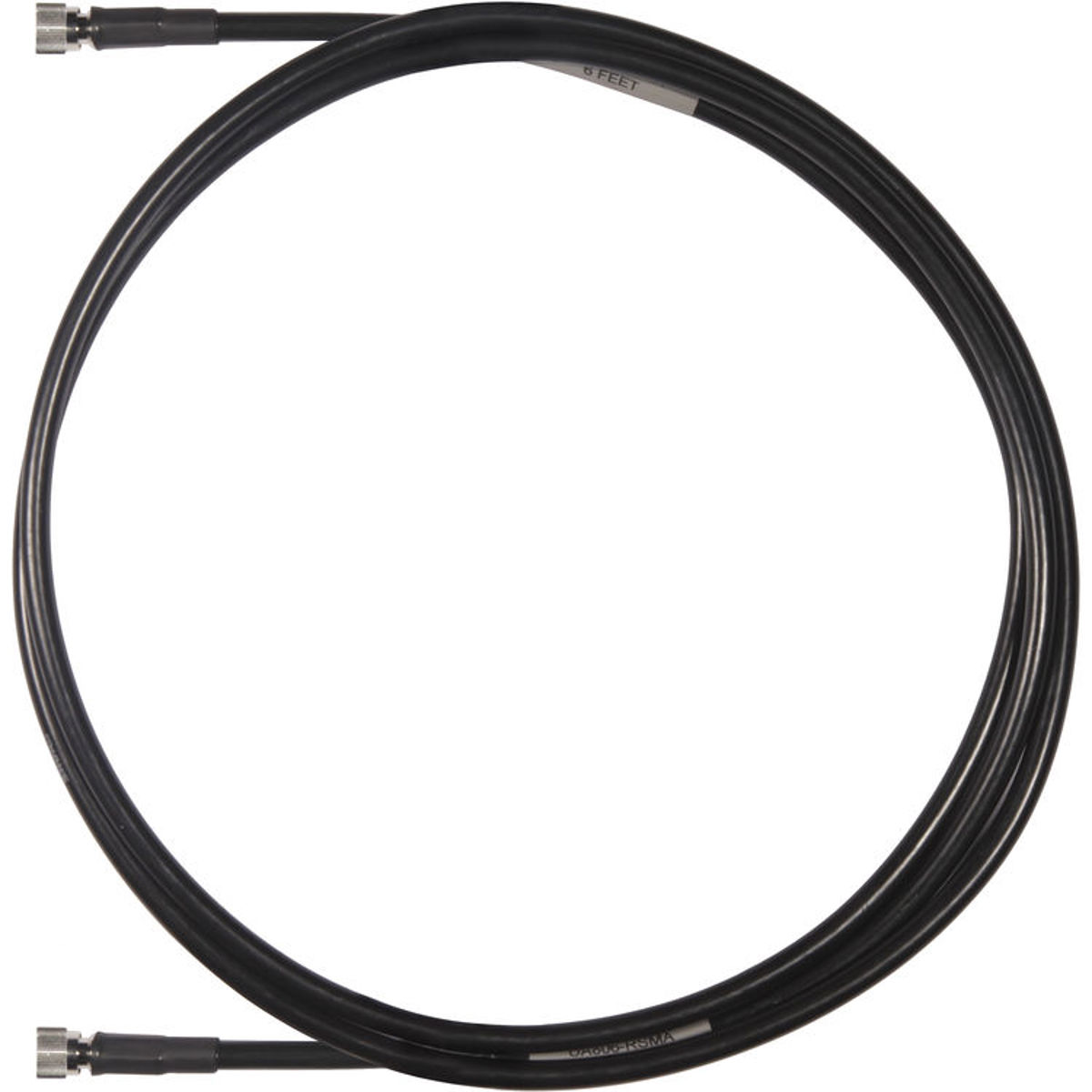 

Shure UA802-RSMA 2' Reverse SMA Cable for GLX-D Advanced Wireless Systems