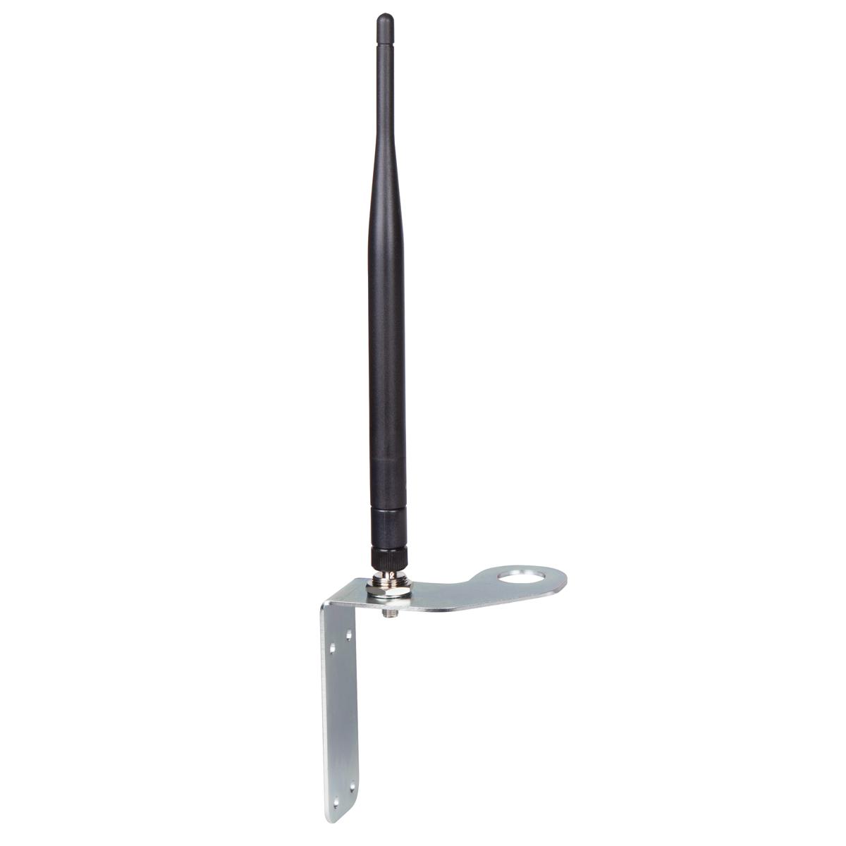 

Shure UA8 Dual Band 1/2 Wave Omni Antenna for GLX-D+ Systems, 2.4 and 5.8GHz