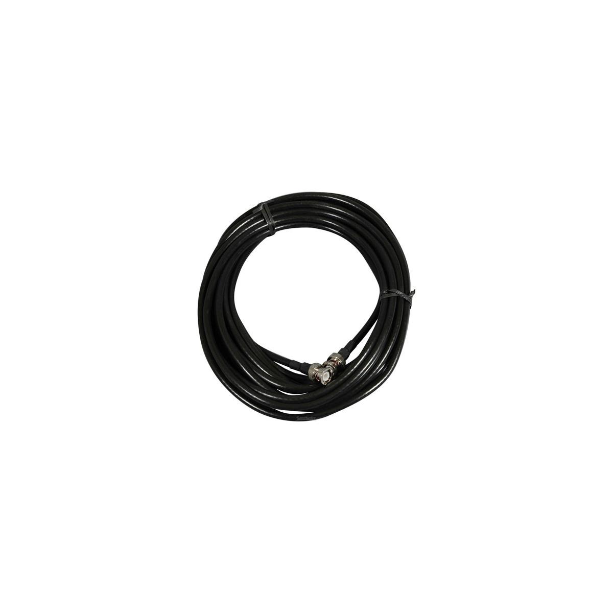 Image of Shure UA825 25' BNC-to-BNC Remote Antenna Extension Cable