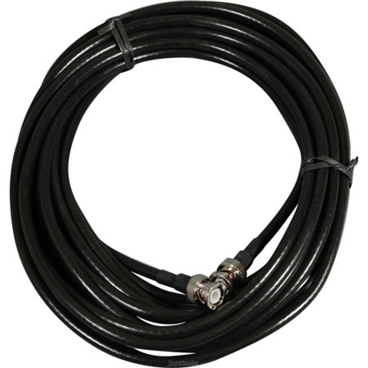 Image of Shure UA825 25' BNC-to-BNC Remote Antenna Extension Cable