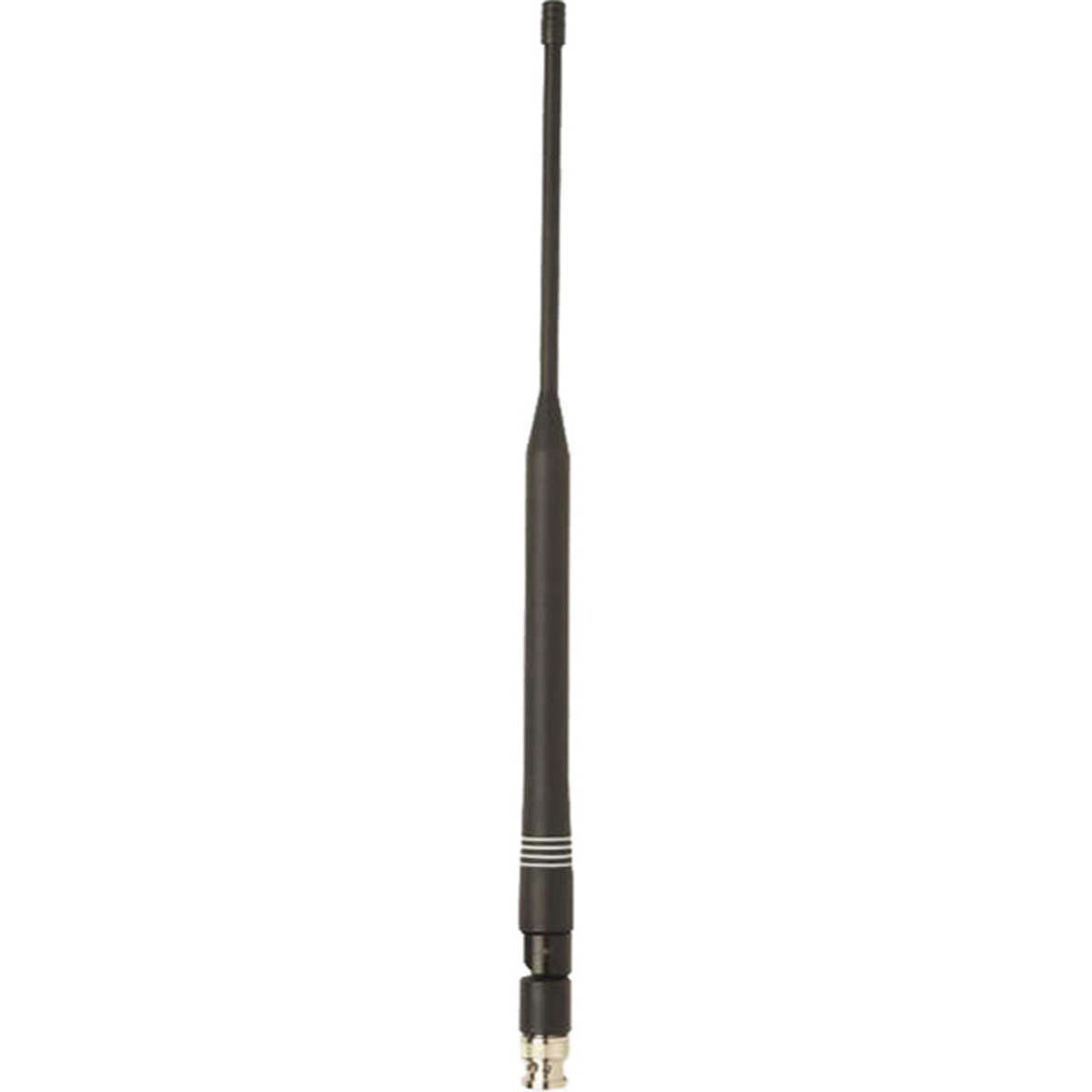 

Shure UA8 1/2 Wave Omnidirectional Receiver Antenna, 470-530MHz Frequency Range