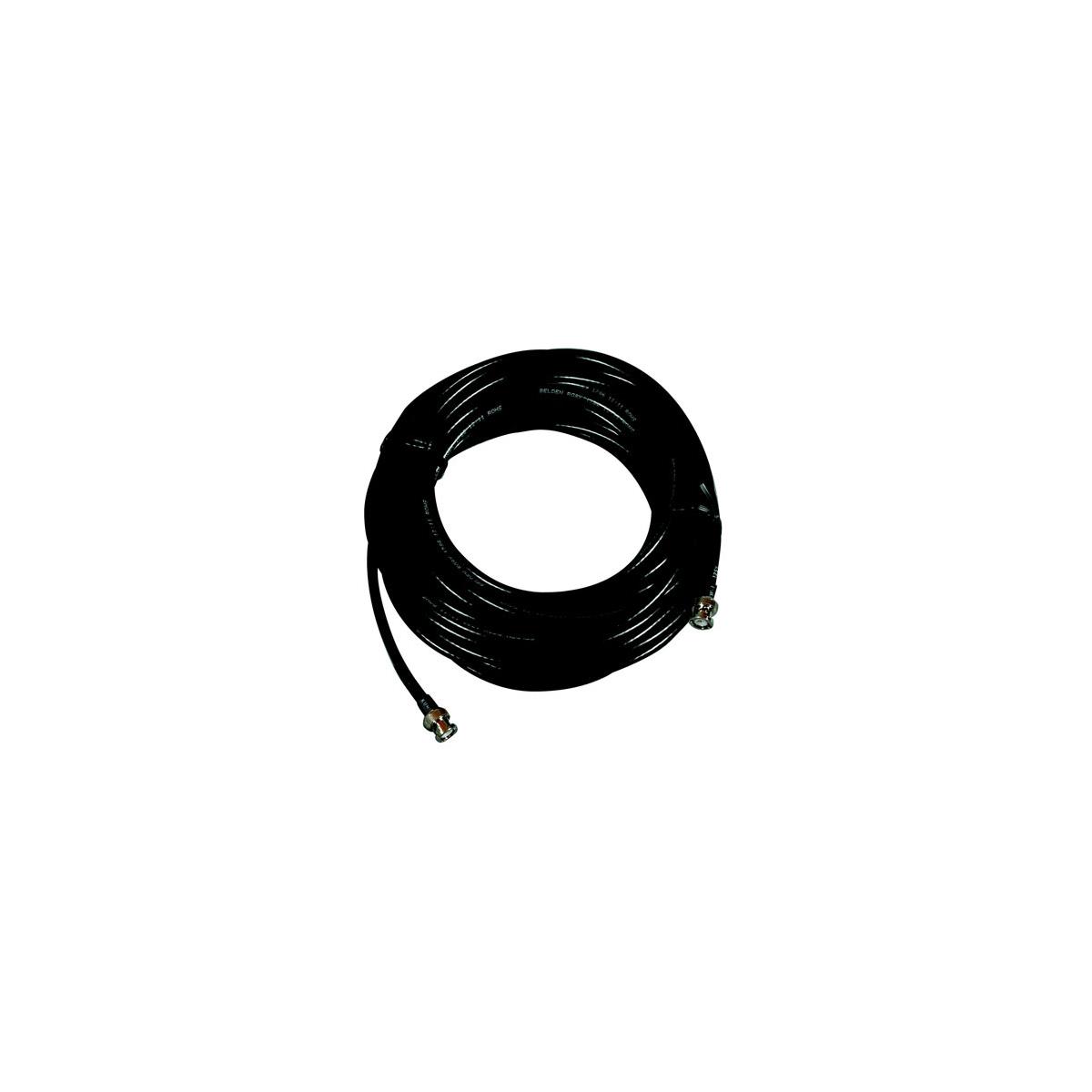 Image of Shure UA850 50' BNC-to-BNC Remote Antenna Extension Cable